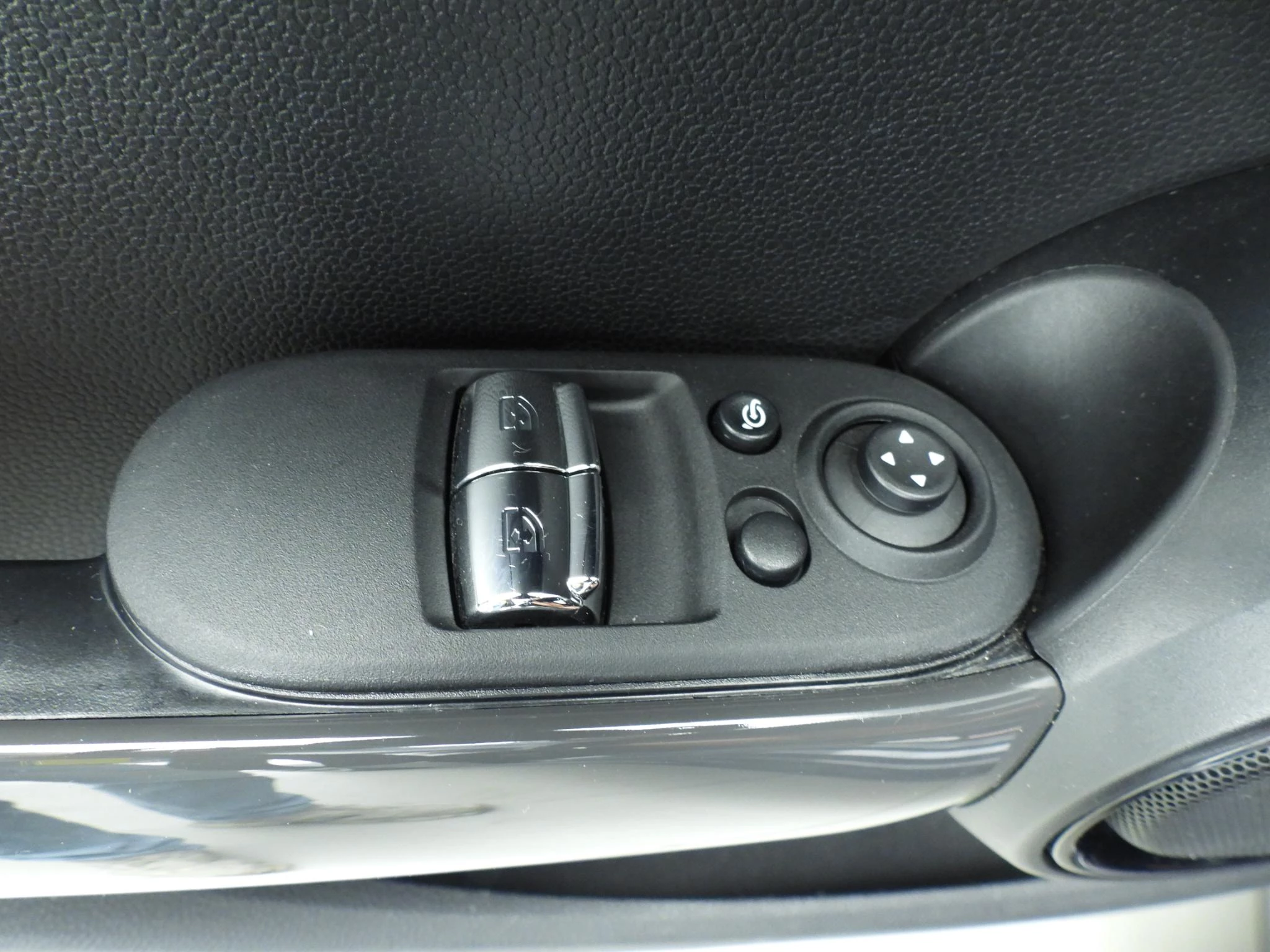 Hoofdafbeelding MINI 3-deurs