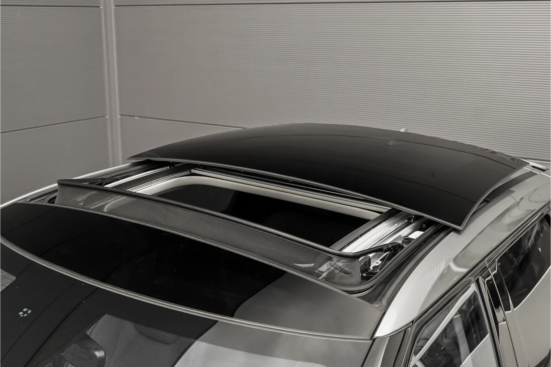 Hoofdafbeelding Kia EV6