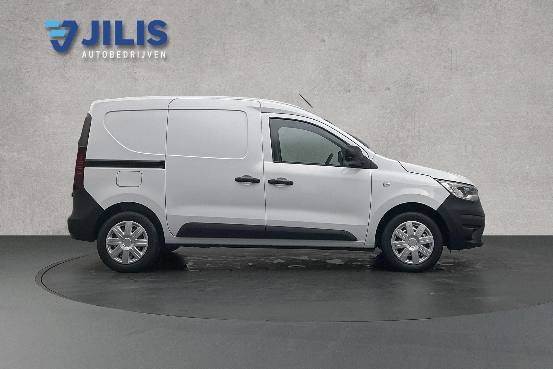 Hoofdafbeelding Renault Express