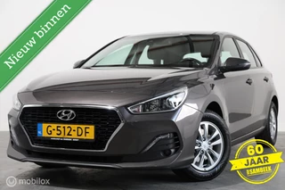 Hyundai i30 1.0 T-GDI Comfort - Carplay - Navi - Airco