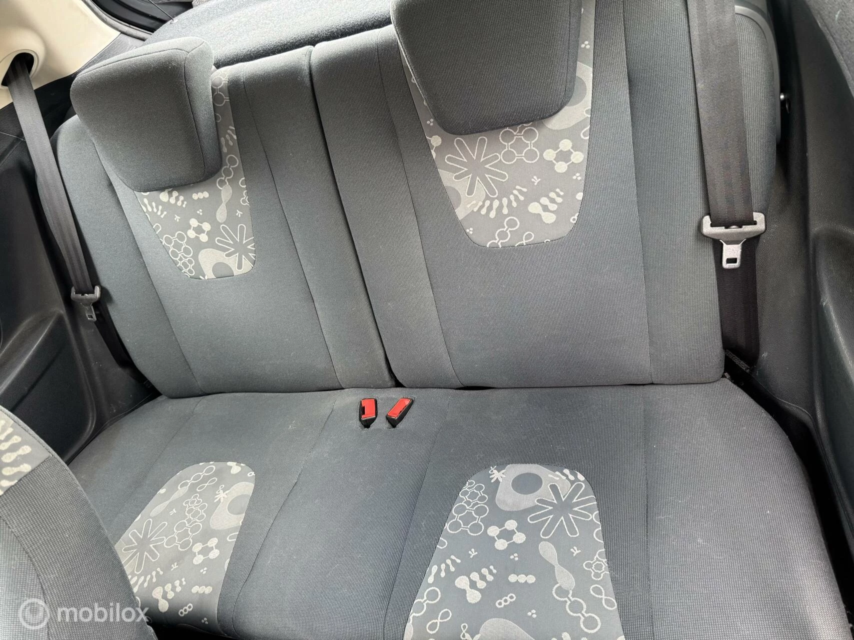 Hoofdafbeelding Ford Ka