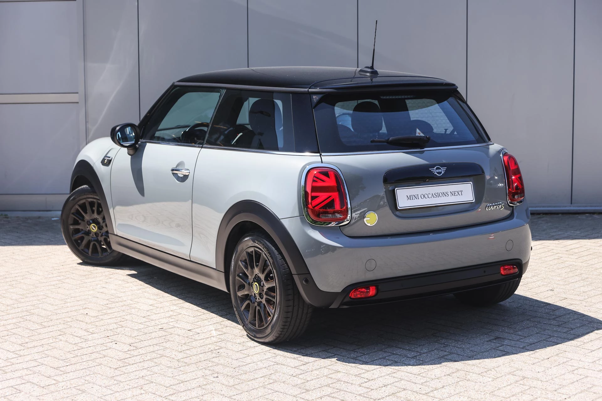 MINI Electric