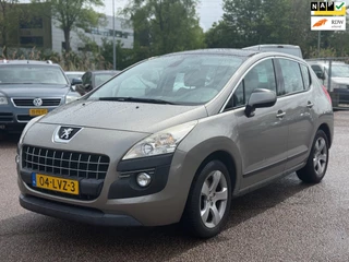 Peugeot 3008 1.6 THP ST| Airco Pano | ALLEEN HANDEL / EXPORT