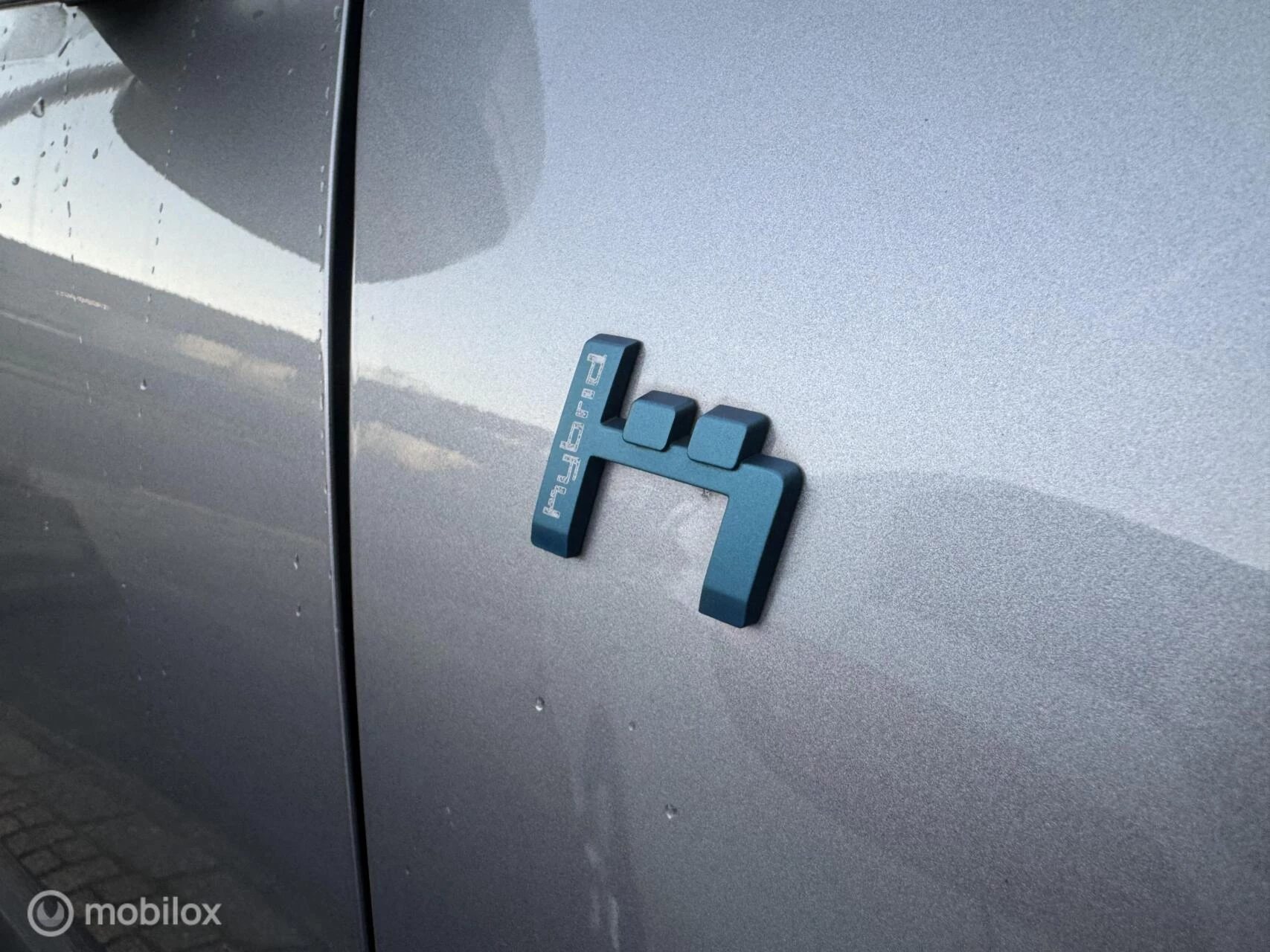 Hoofdafbeelding Citroën C5 Aircross