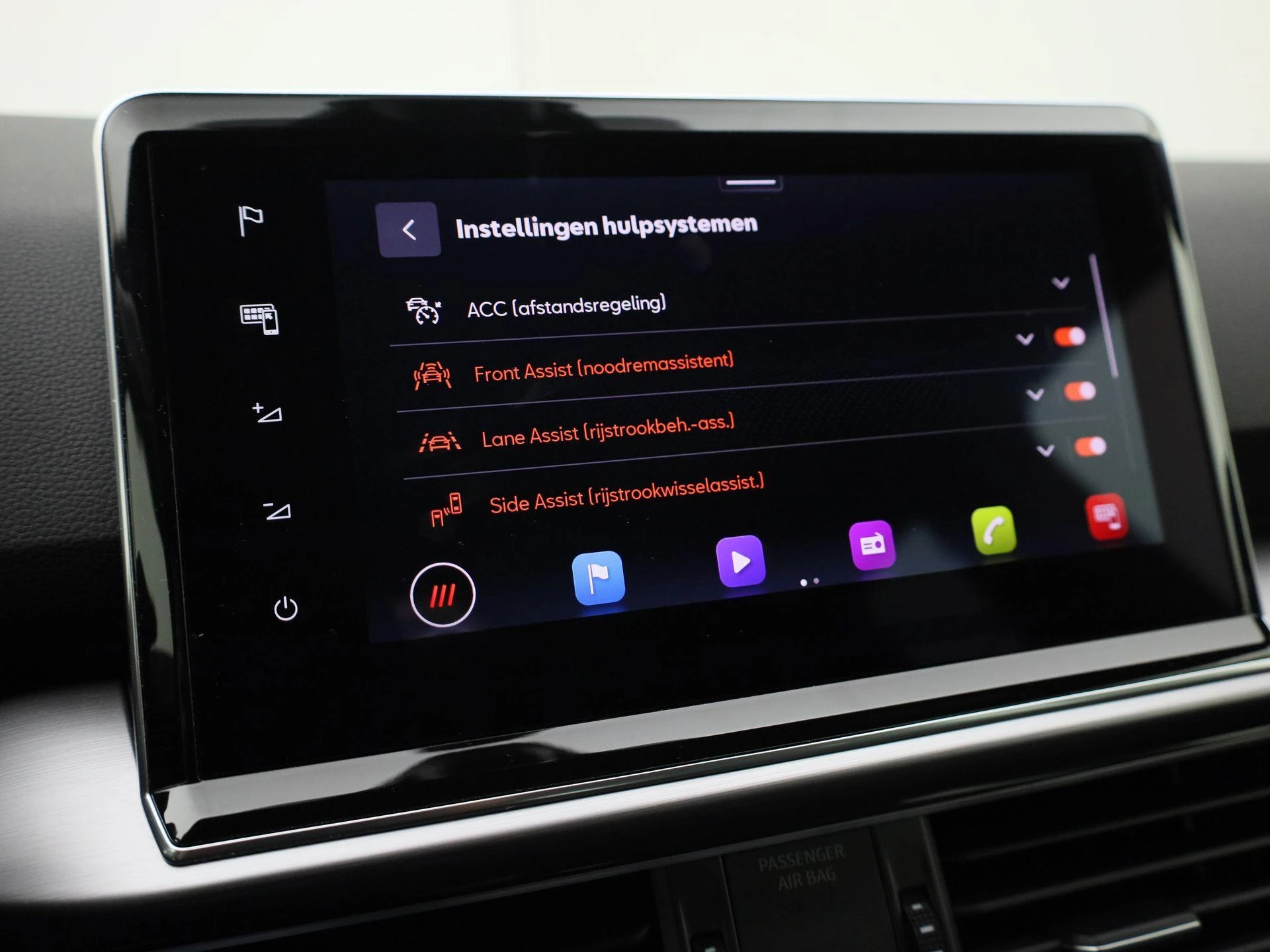 Hoofdafbeelding SEAT Tarraco