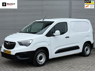 Opel Combo 1.6D L1 100pk Airco/ Navi/ PDC/ Cruise/ Euro 6/