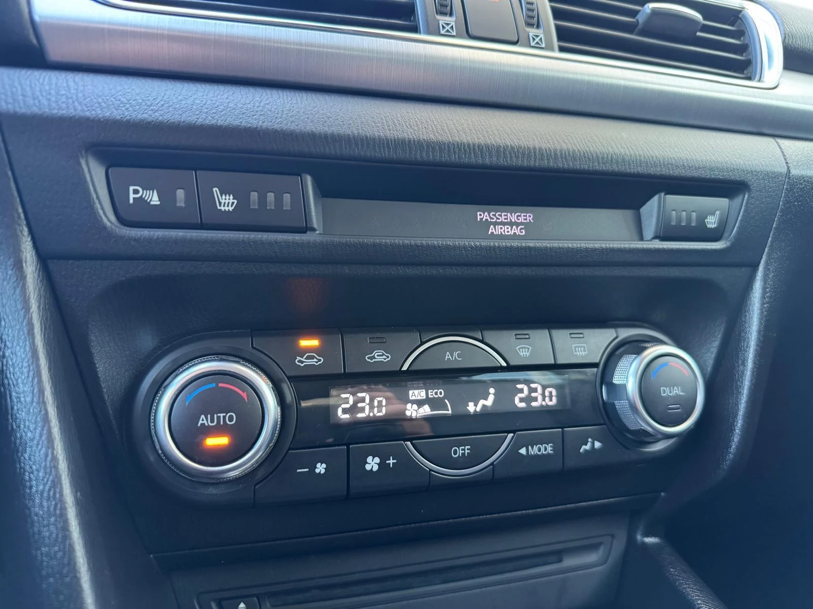 Hoofdafbeelding Mazda 3