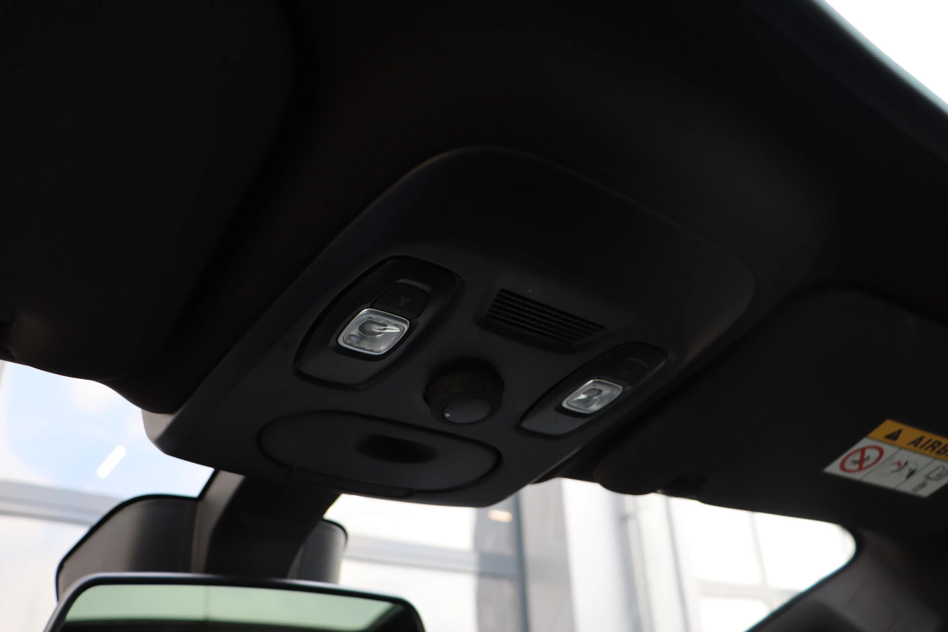 Hoofdafbeelding Renault Scénic
