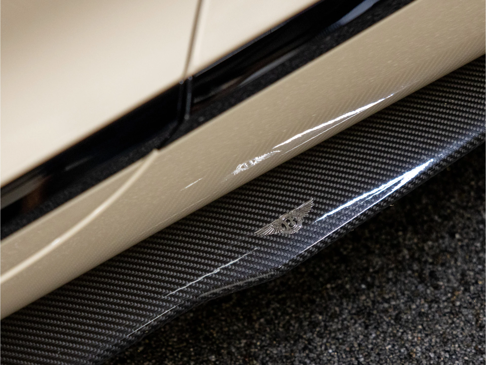 Hoofdafbeelding Bentley Continental GT