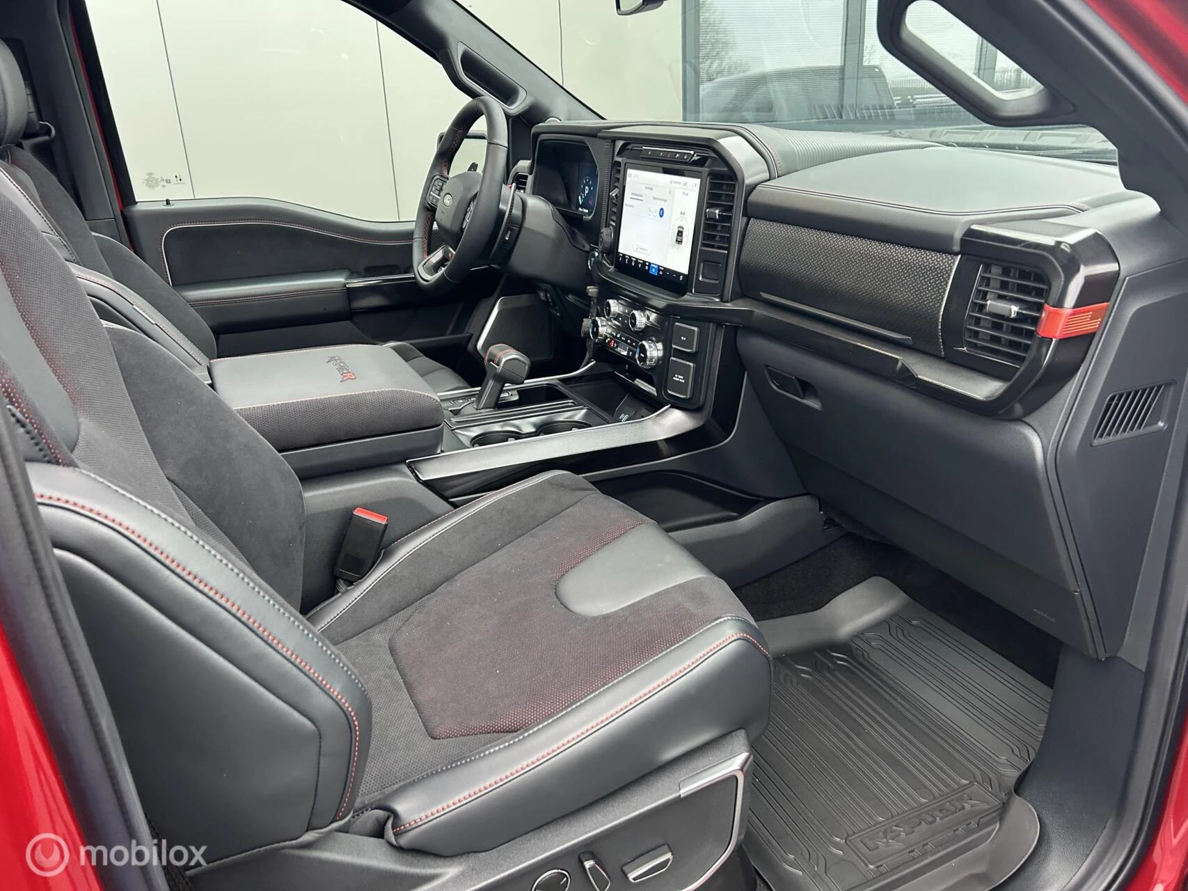 Hoofdafbeelding Ford F-150