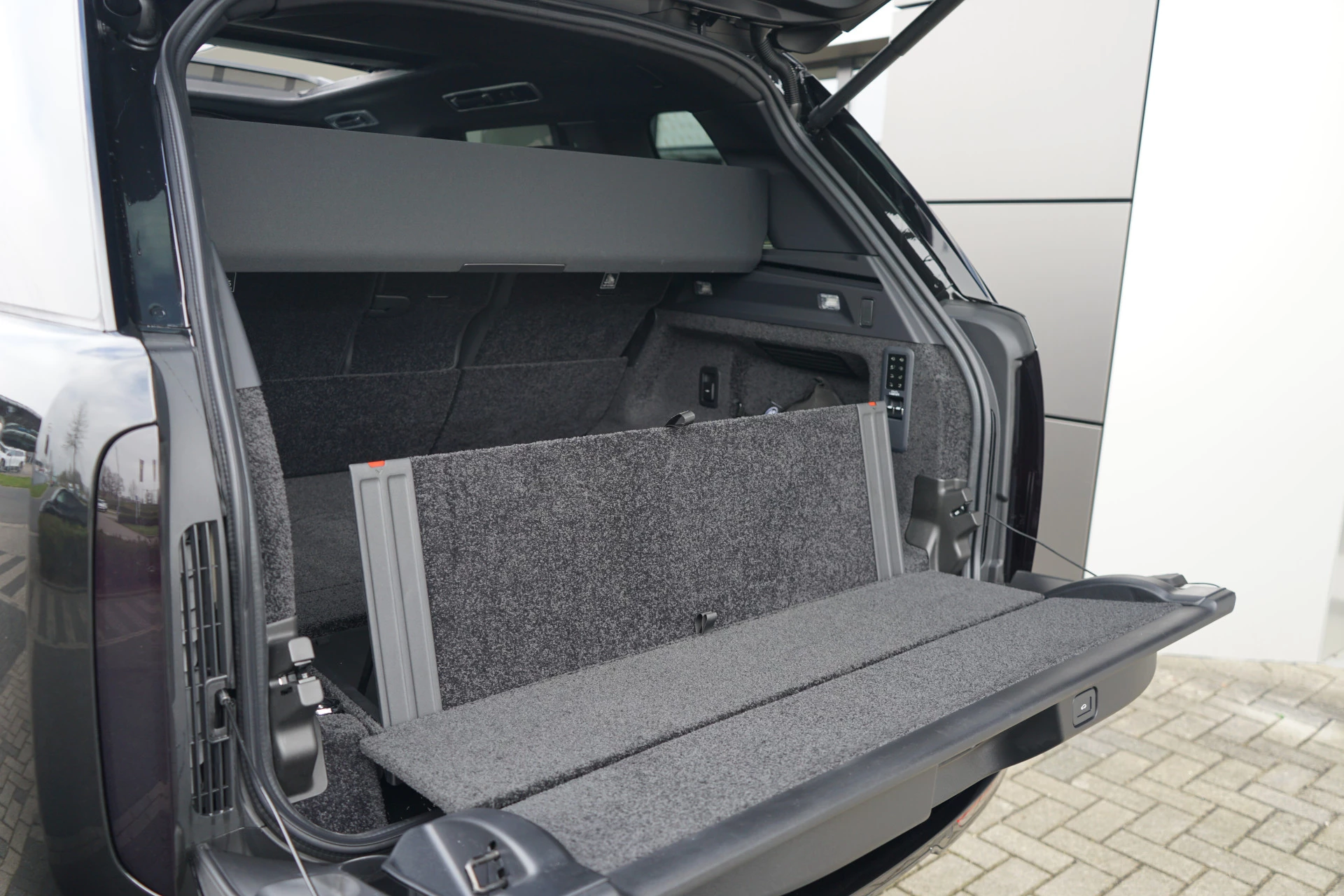 Hoofdafbeelding Land Rover Range Rover