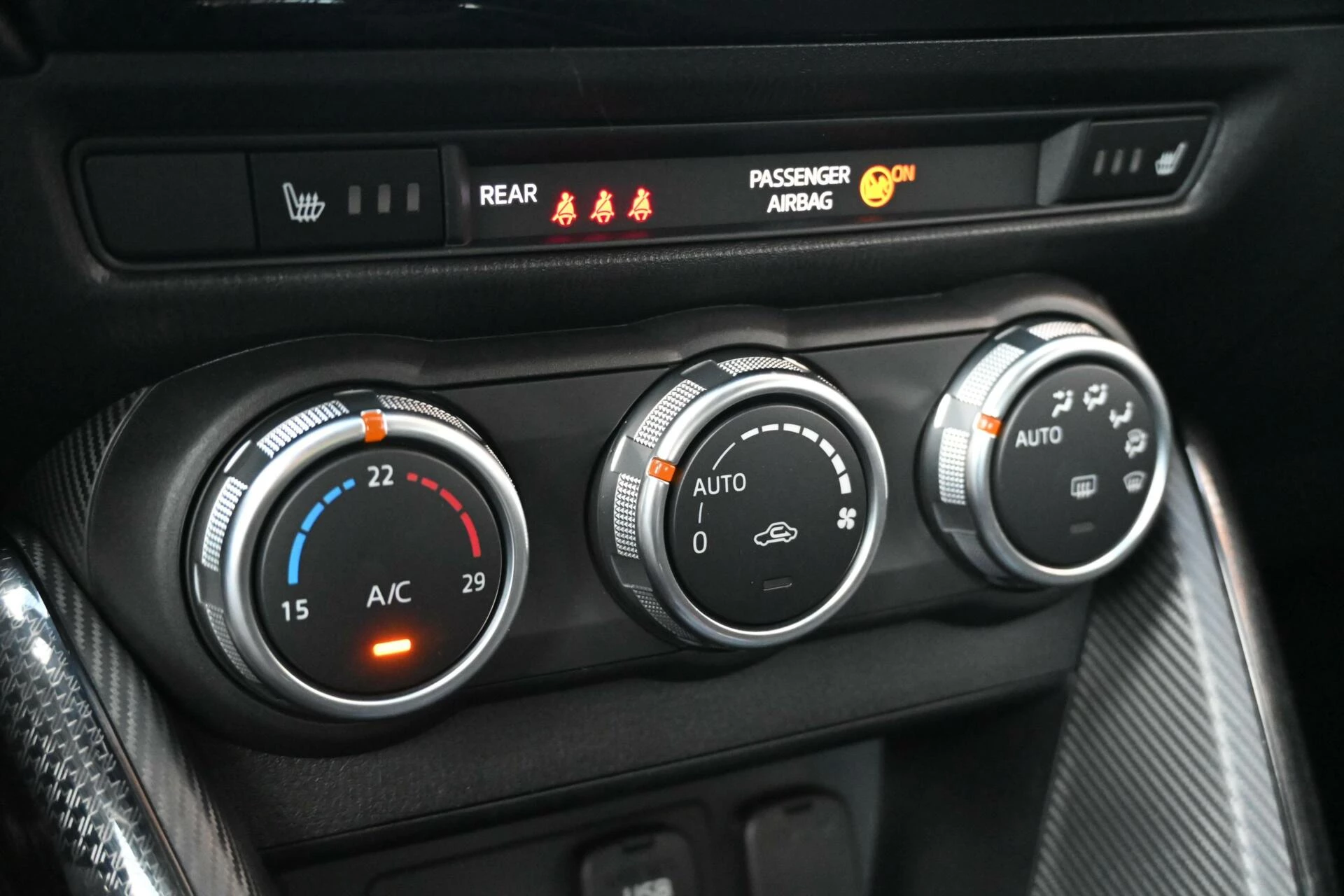 Hoofdafbeelding Mazda 2