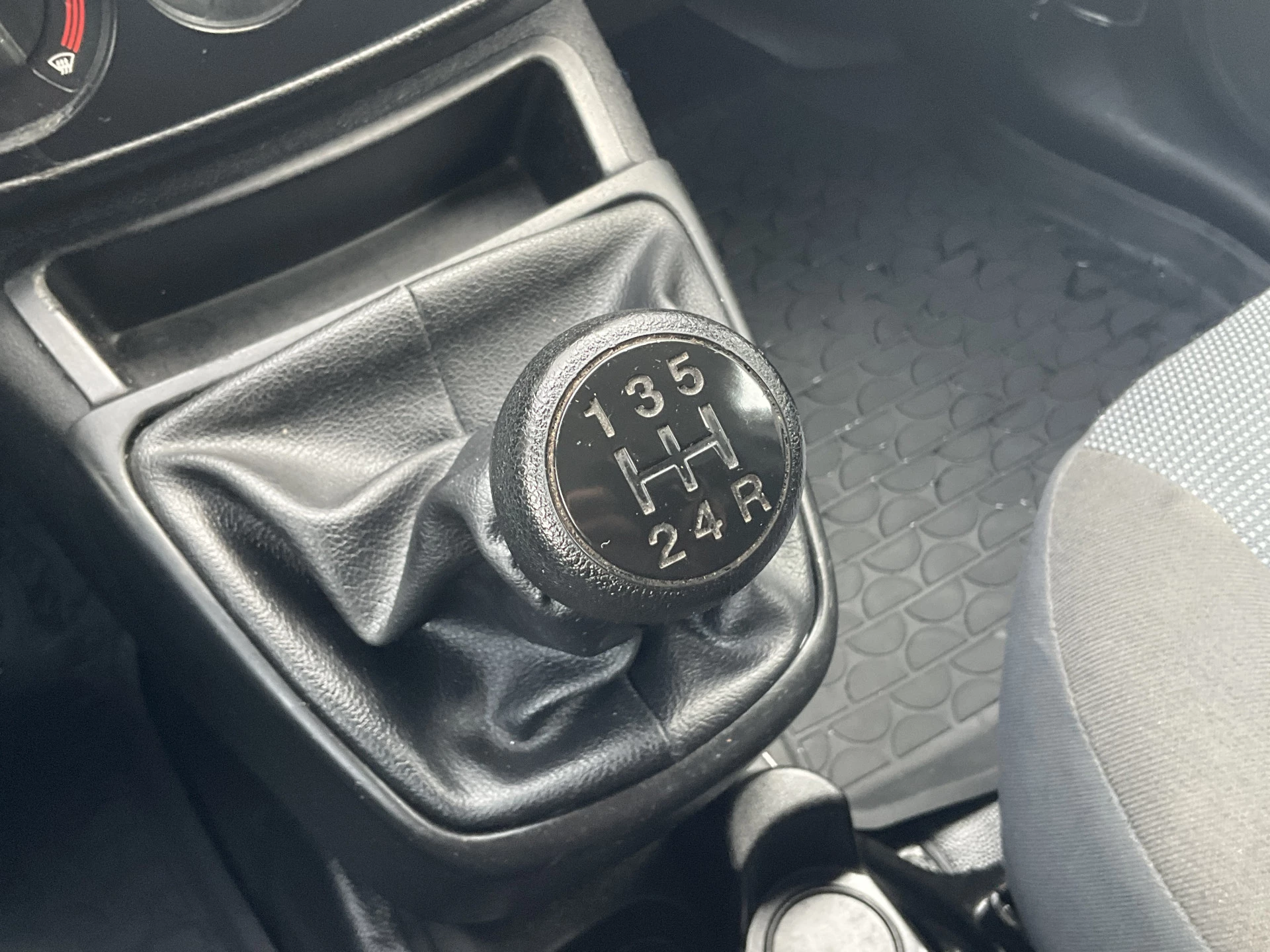 Hoofdafbeelding Peugeot Bipper