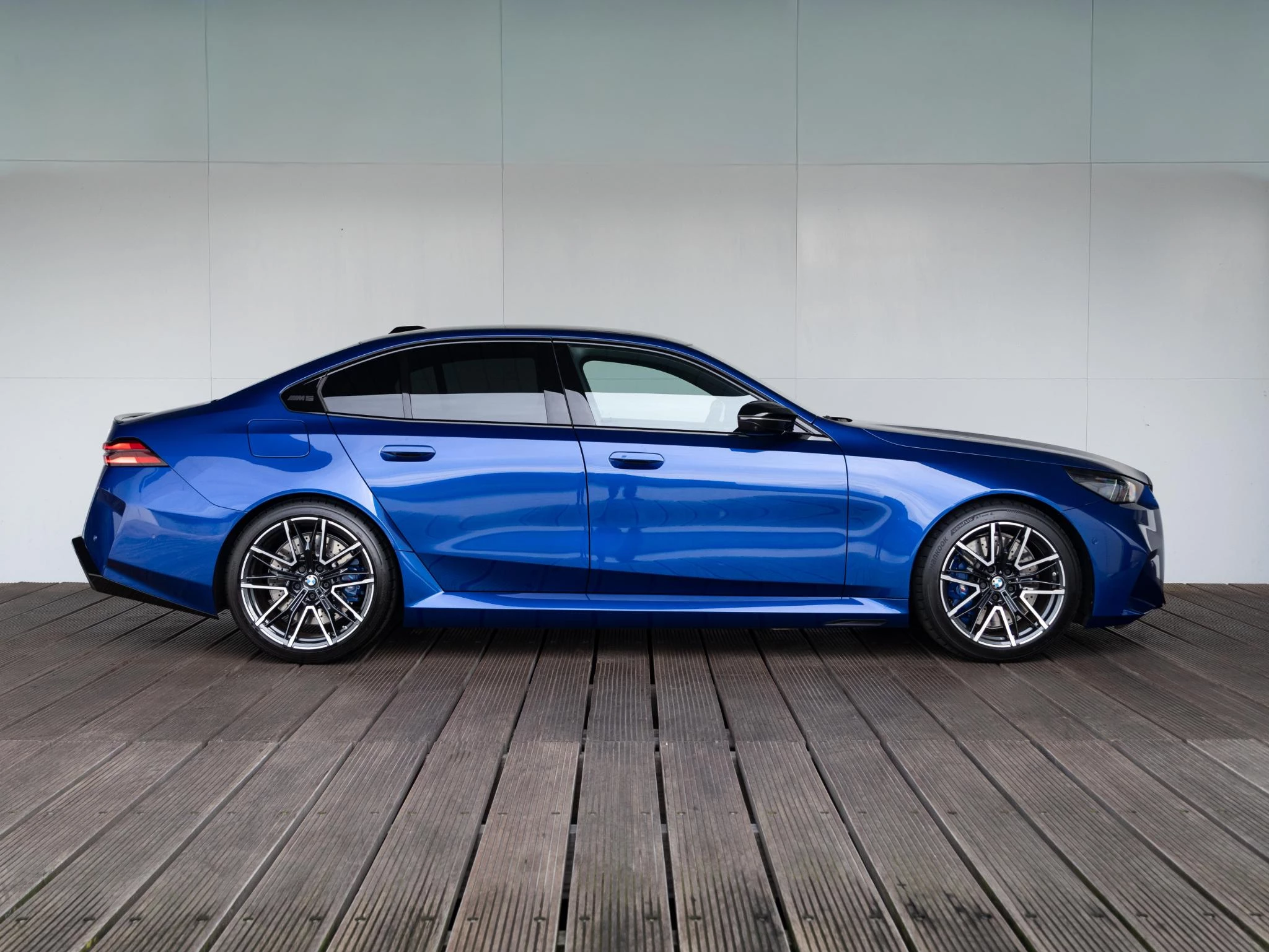 Hoofdafbeelding BMW M5