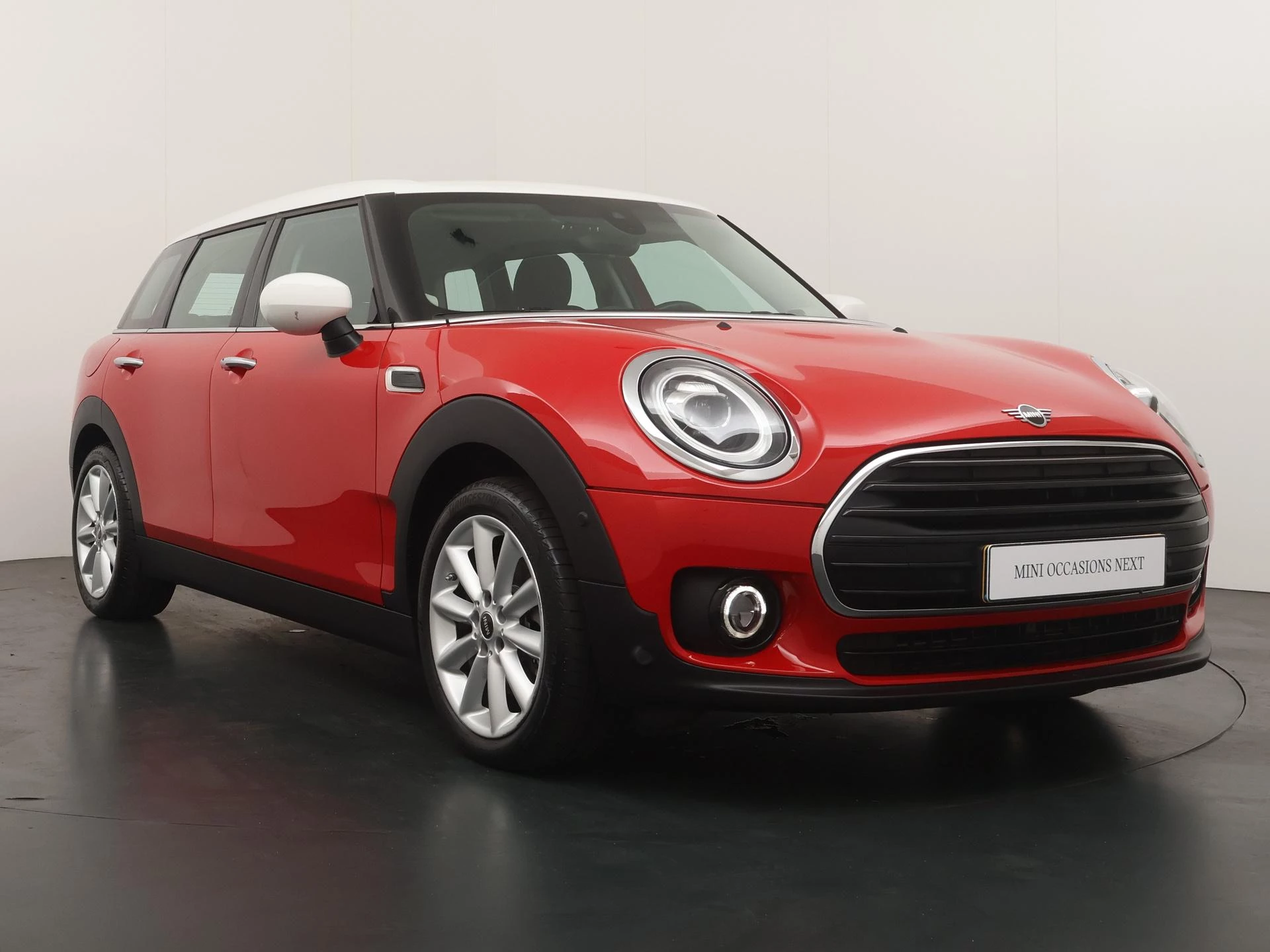 Hoofdafbeelding MINI Clubman