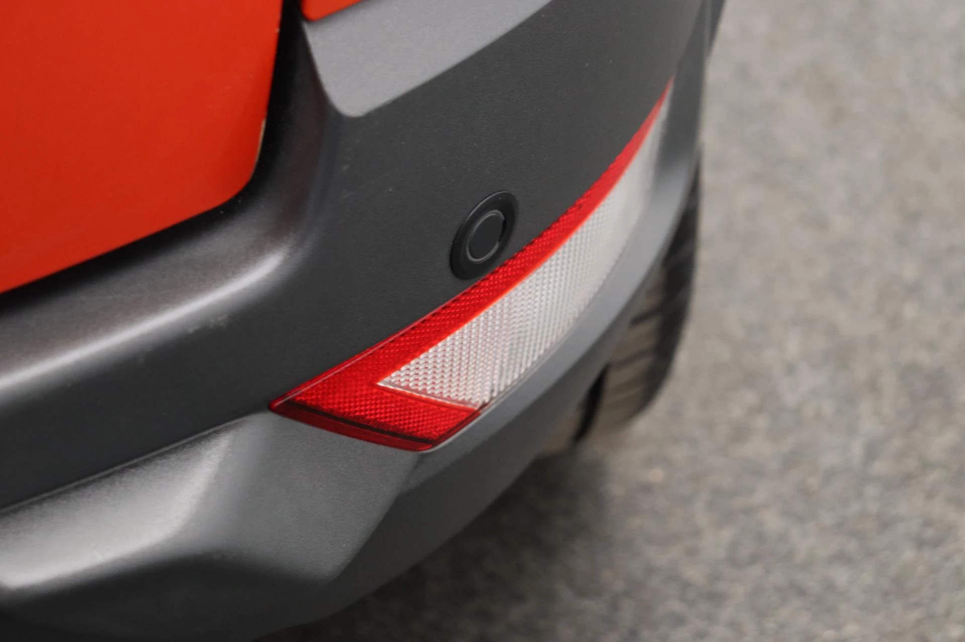 Hoofdafbeelding Ford EcoSport