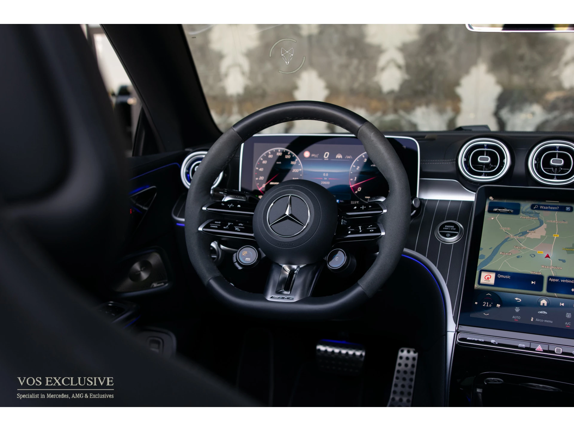 Hoofdafbeelding Mercedes-Benz CLE