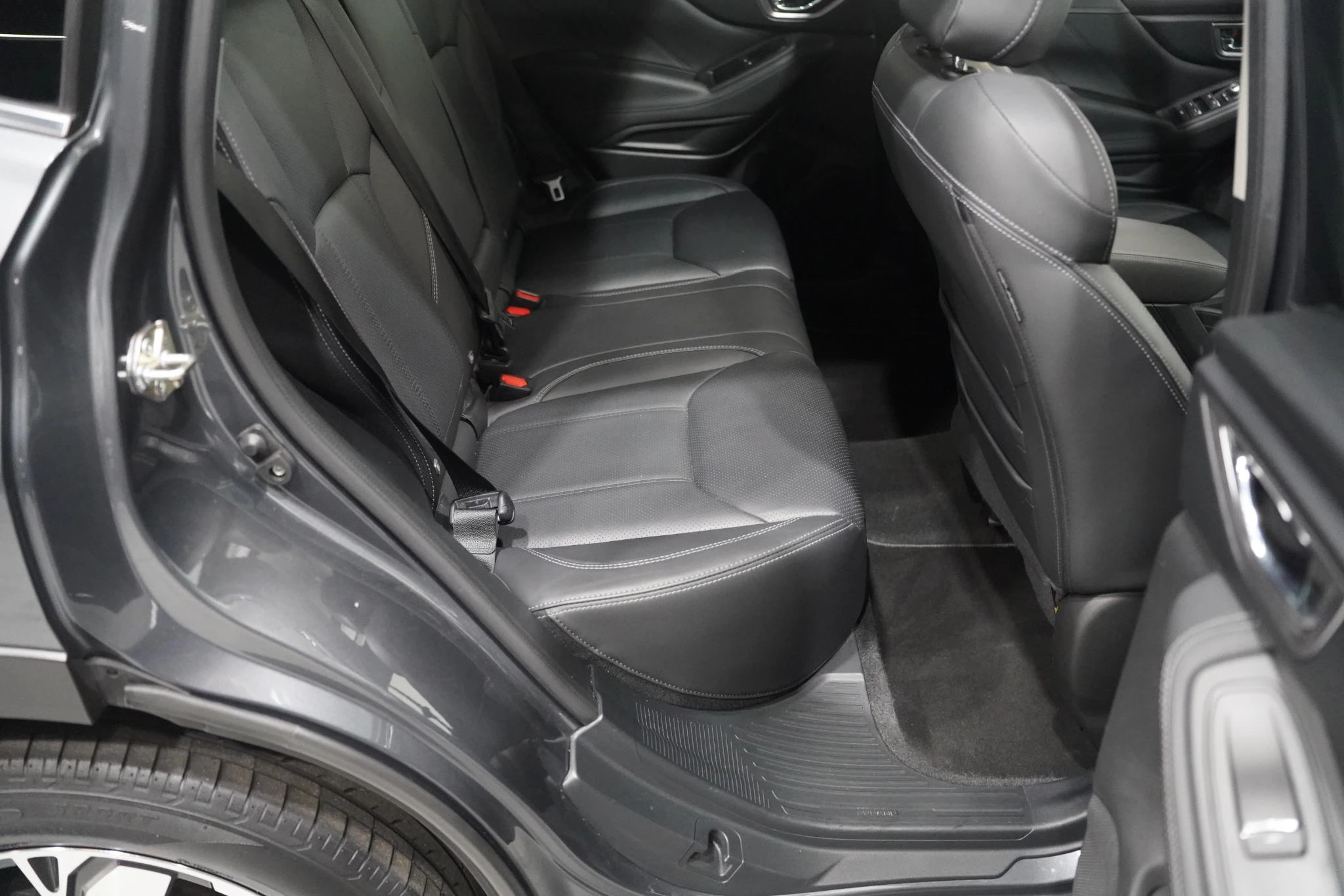 Hoofdafbeelding Subaru Forester