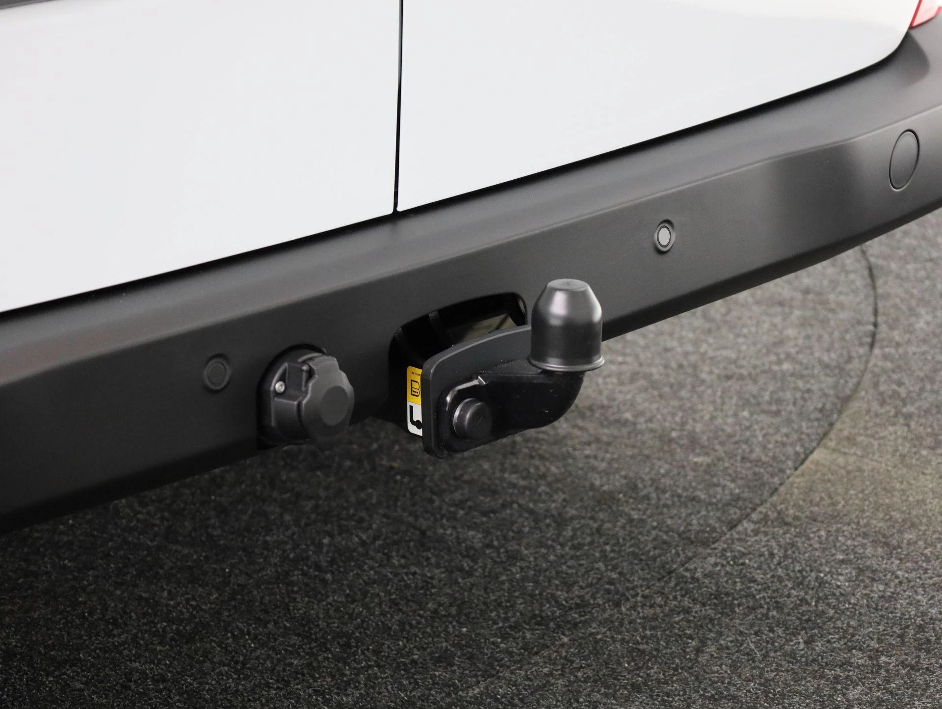 Hoofdafbeelding Volkswagen e-Transporter