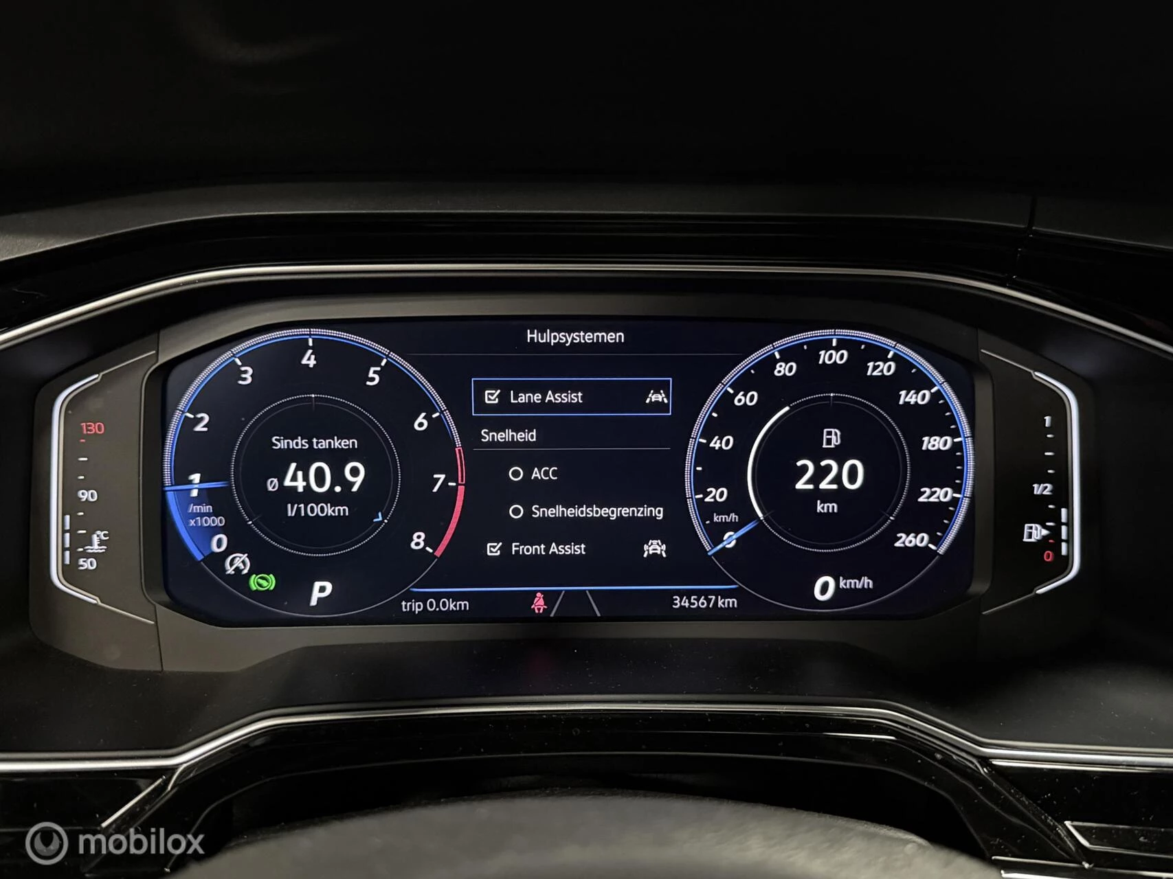 Hoofdafbeelding Volkswagen Taigo