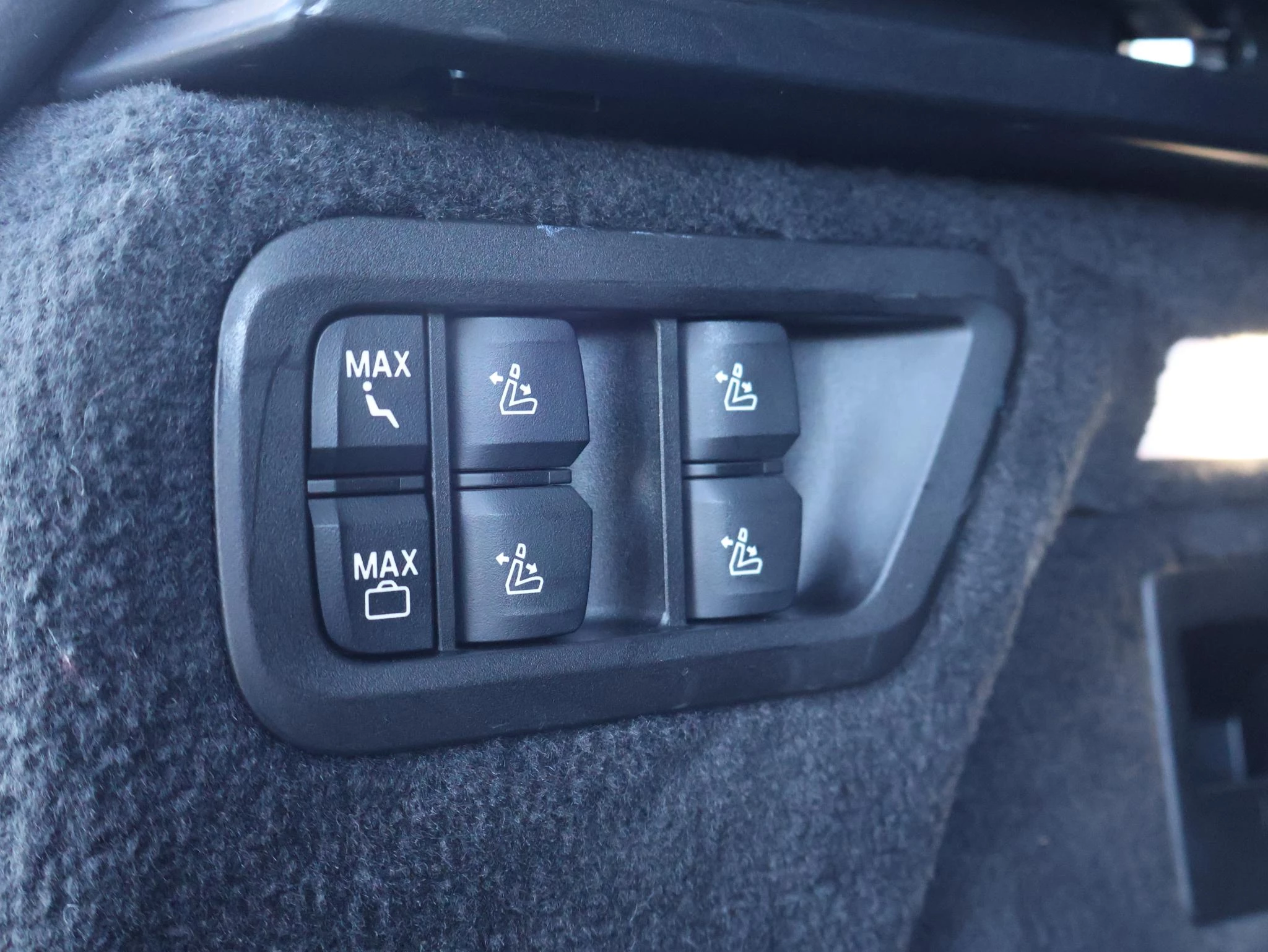 Hoofdafbeelding BMW X7