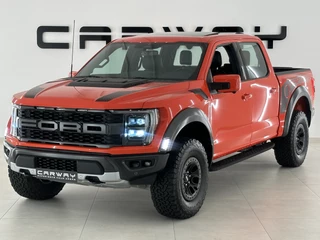 Hoofdafbeelding Ford F-150 Ford F-150 USA Raptor Full-options !!