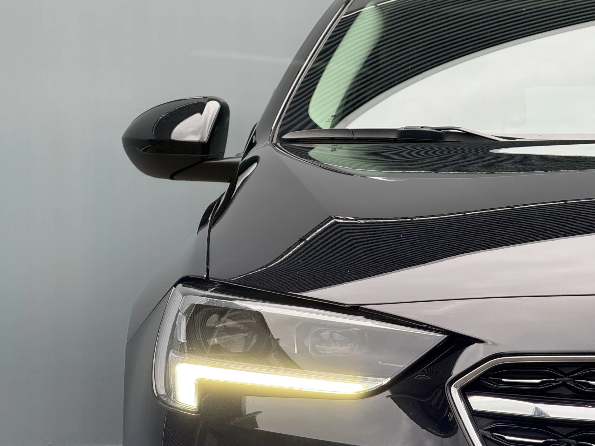 Hoofdafbeelding Opel Insignia