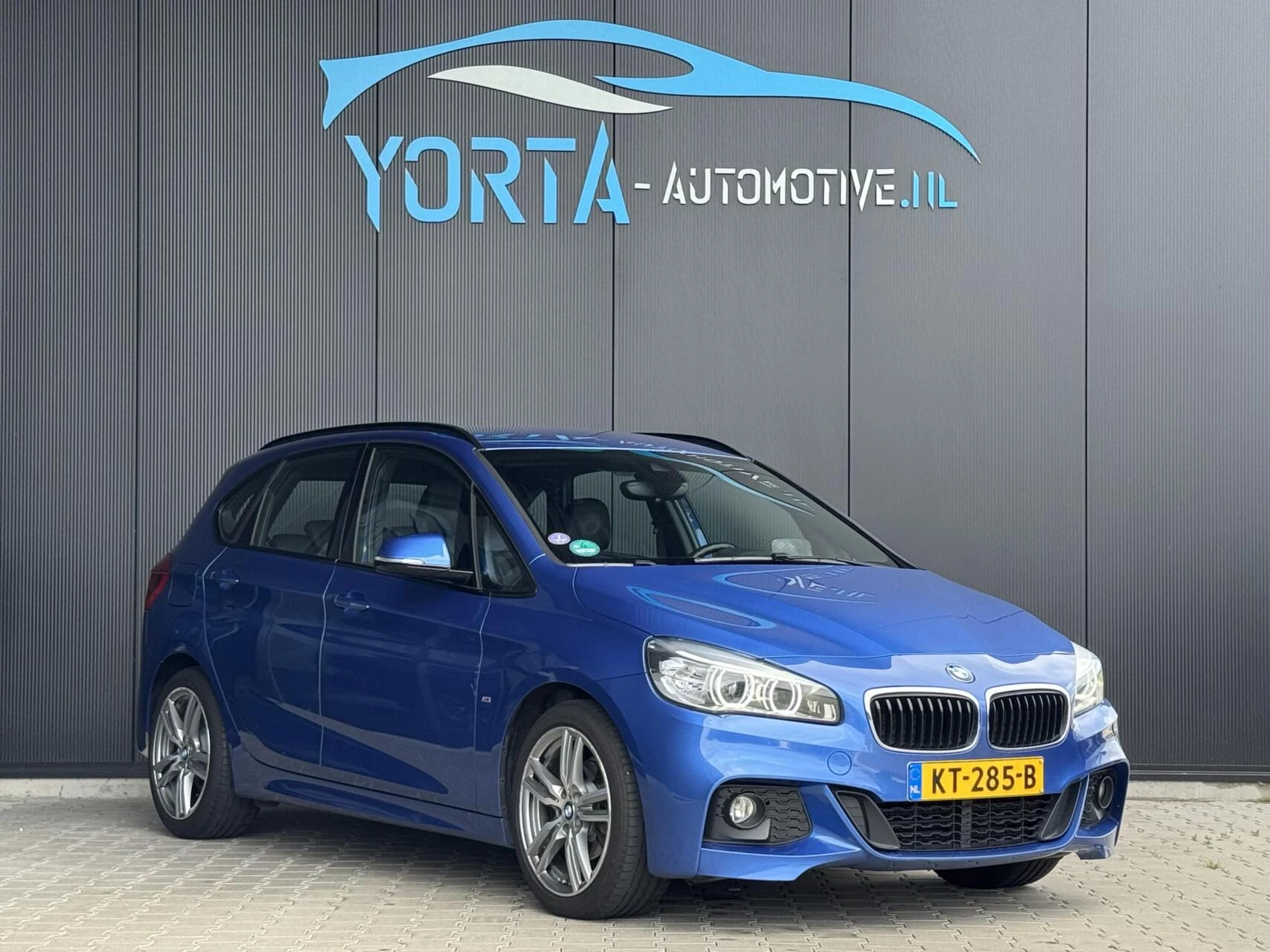 Hoofdafbeelding BMW 2 Serie