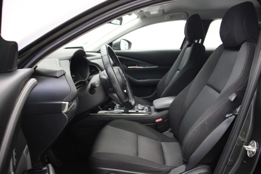 Hoofdafbeelding Mazda CX-30