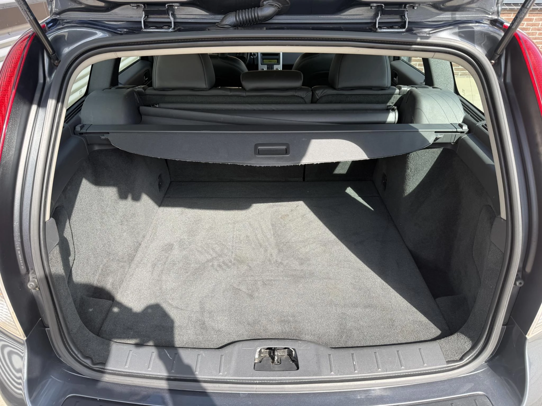 Hoofdafbeelding Volvo V50