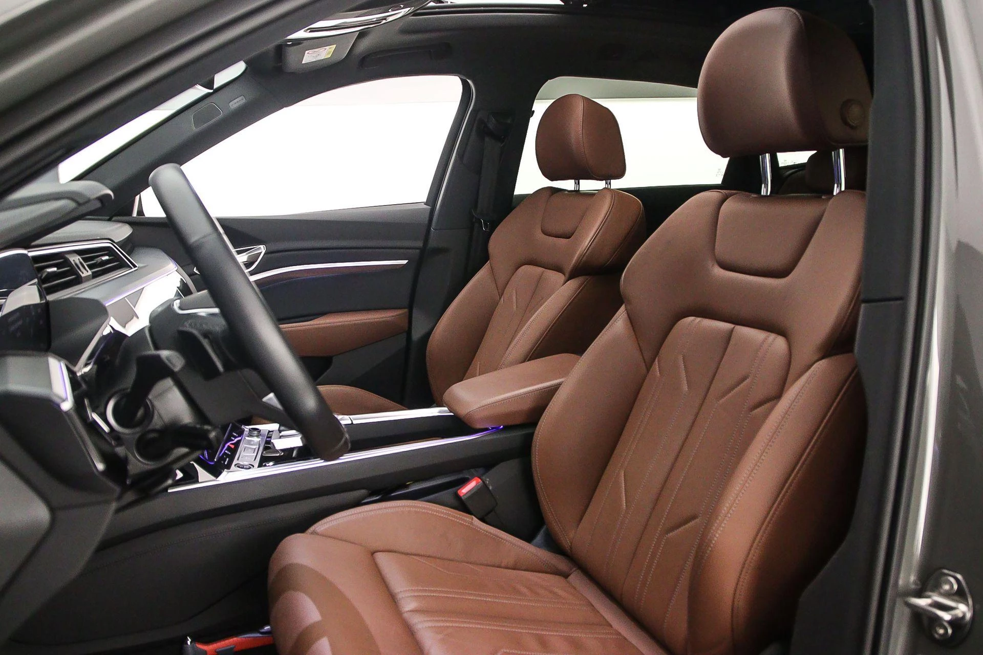 Hoofdafbeelding Audi Q8 e-tron