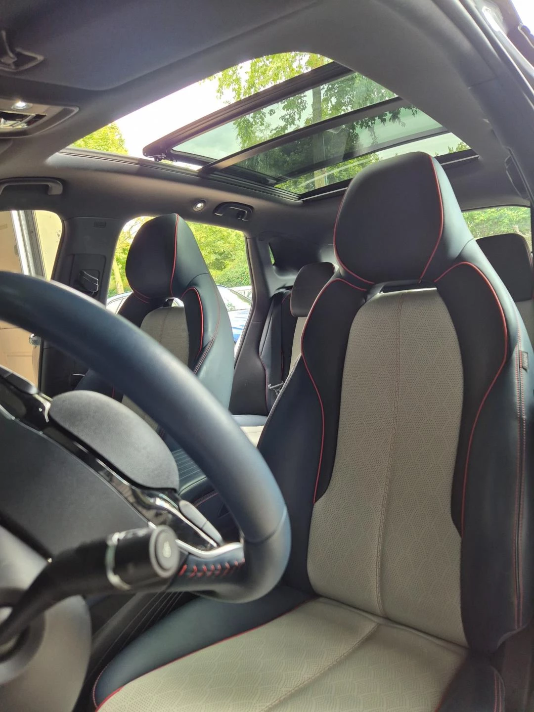 Hoofdafbeelding BYD ATTO 3