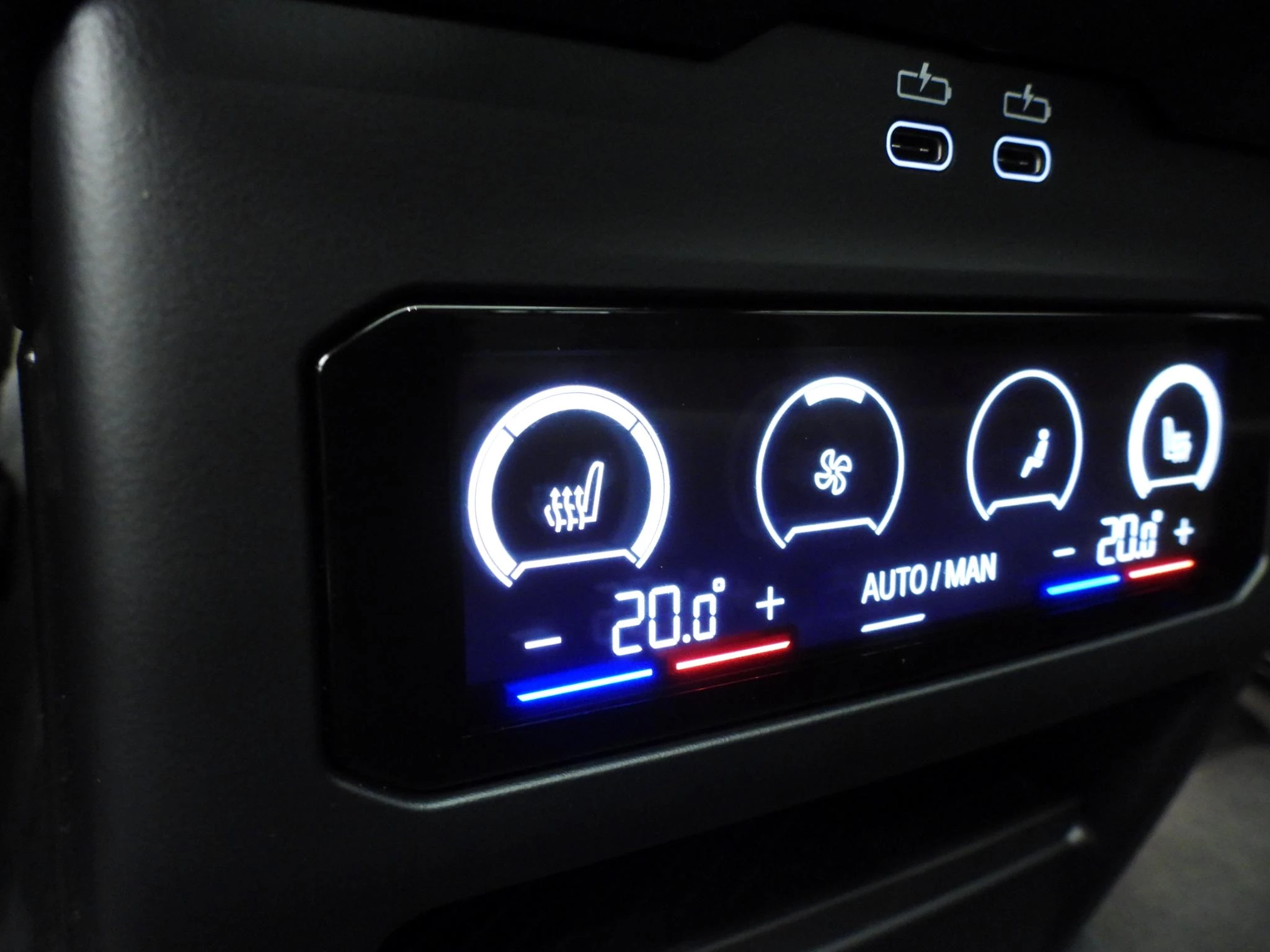 Hoofdafbeelding BMW i5