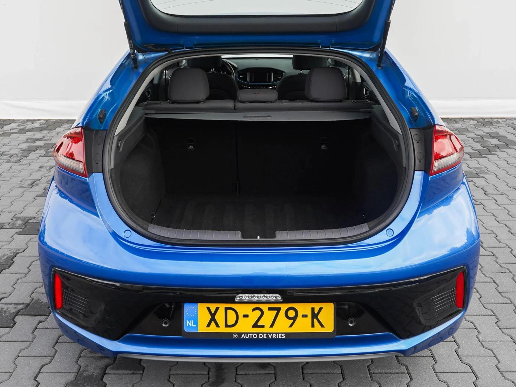 Hoofdafbeelding Hyundai IONIQ