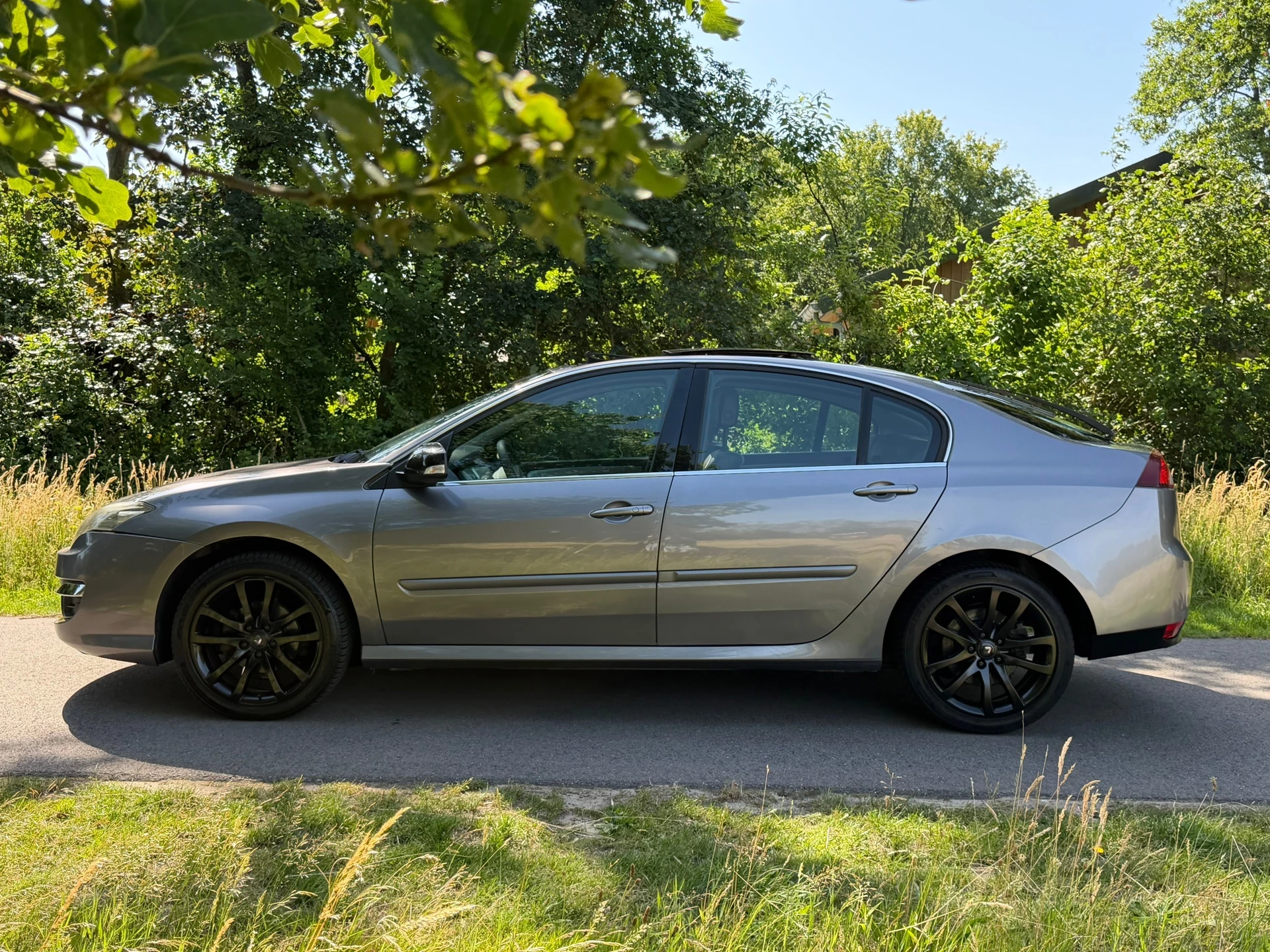 Hoofdafbeelding Renault Laguna