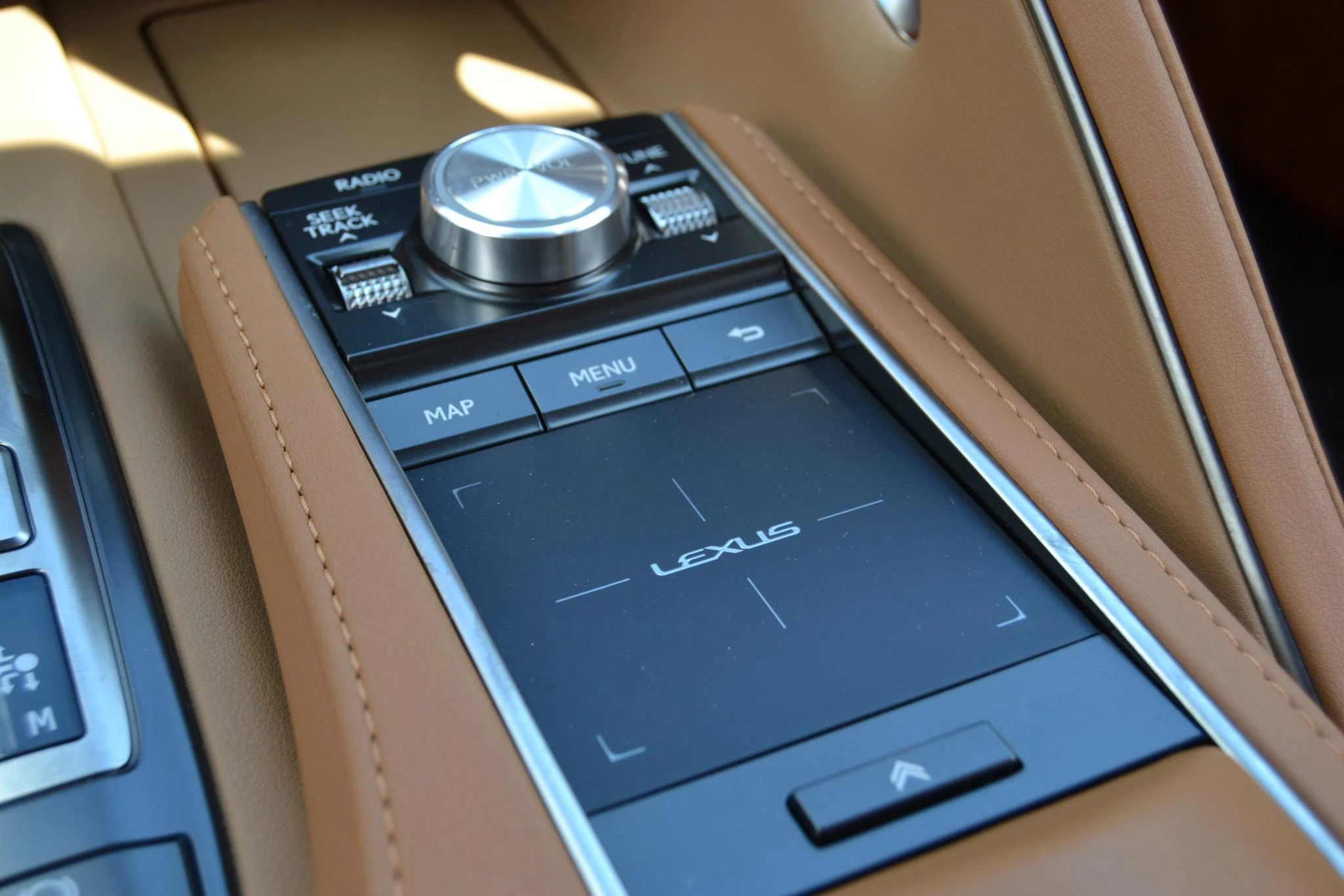 Hoofdafbeelding Lexus LC