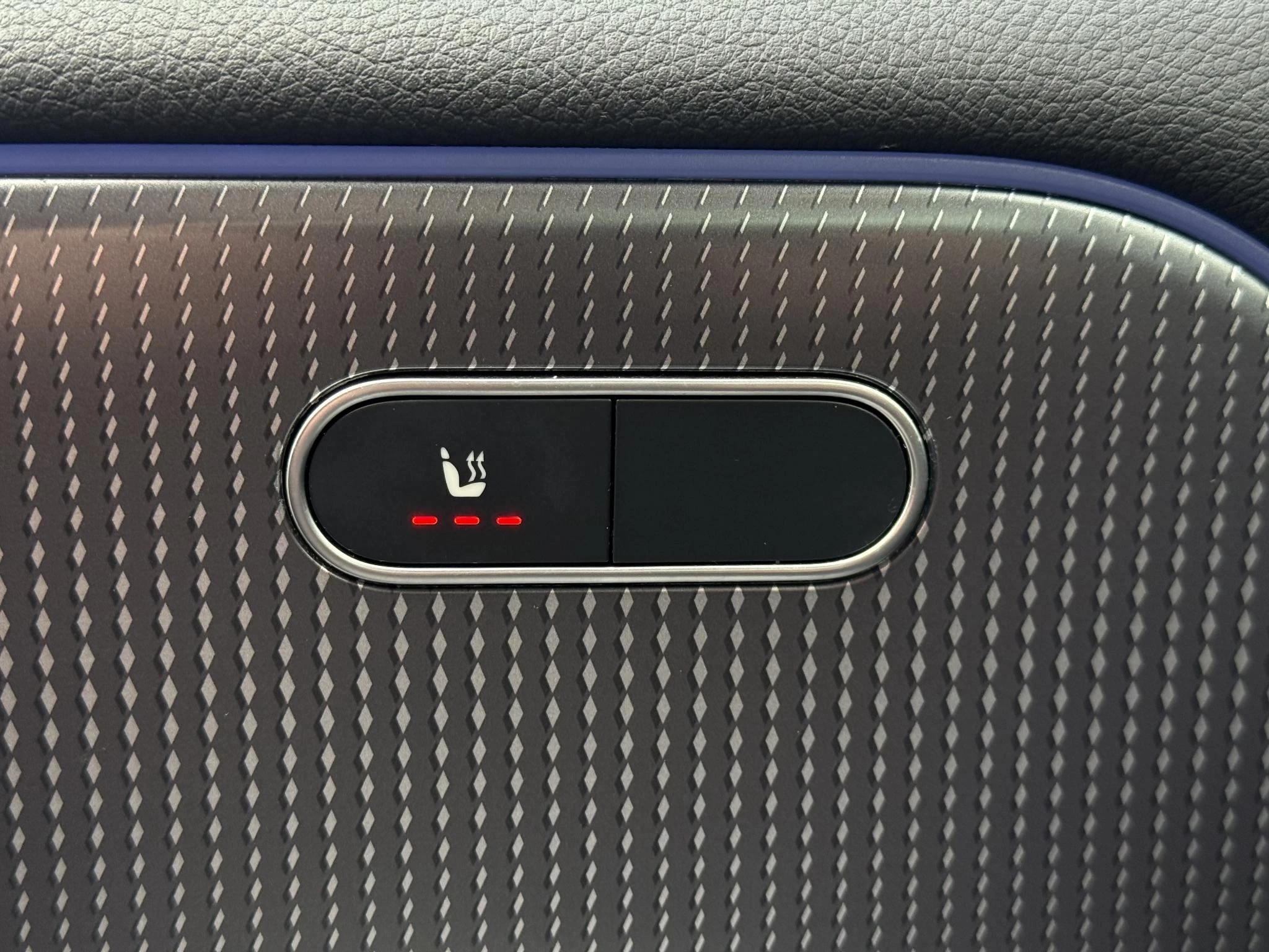 Hoofdafbeelding Mercedes-Benz EQB