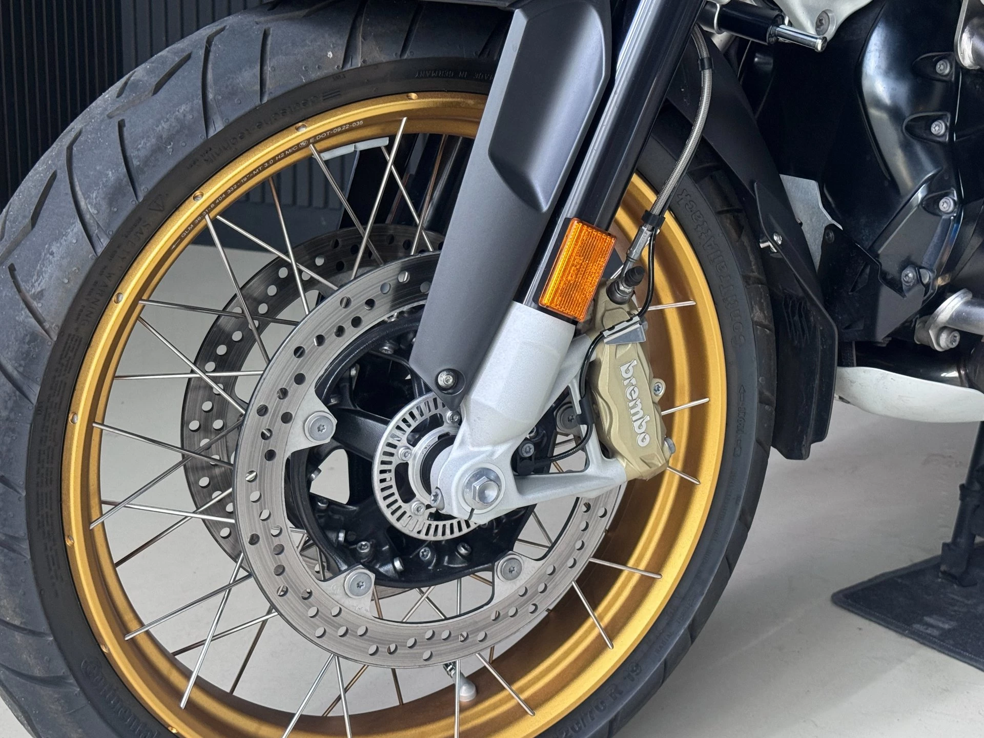 Hoofdafbeelding BMW R 1250 GS Adventure