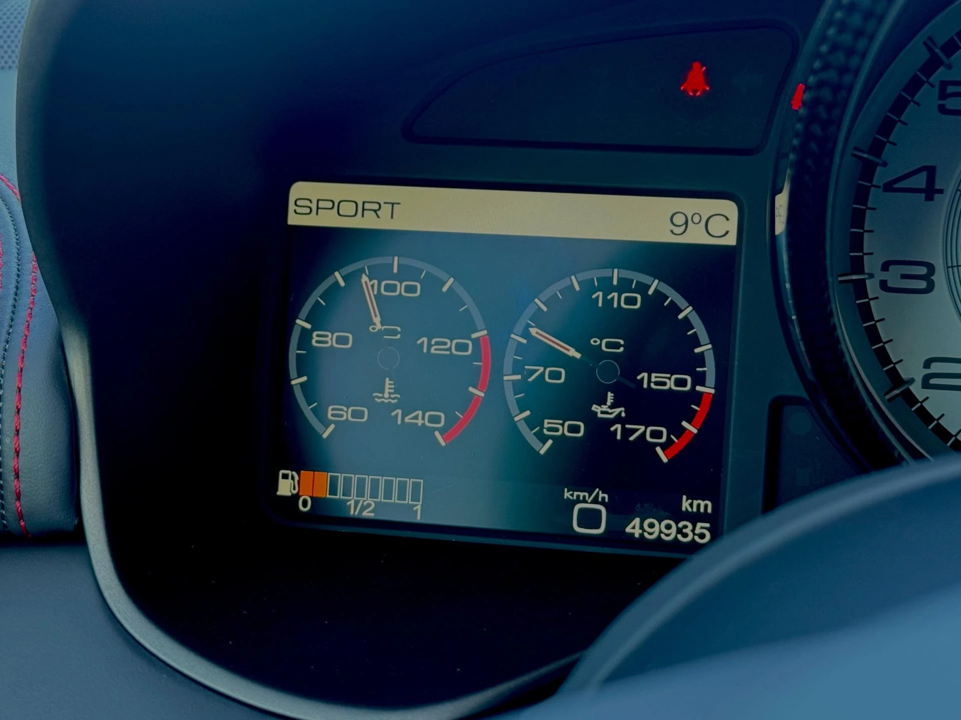 Hoofdafbeelding Ferrari FF