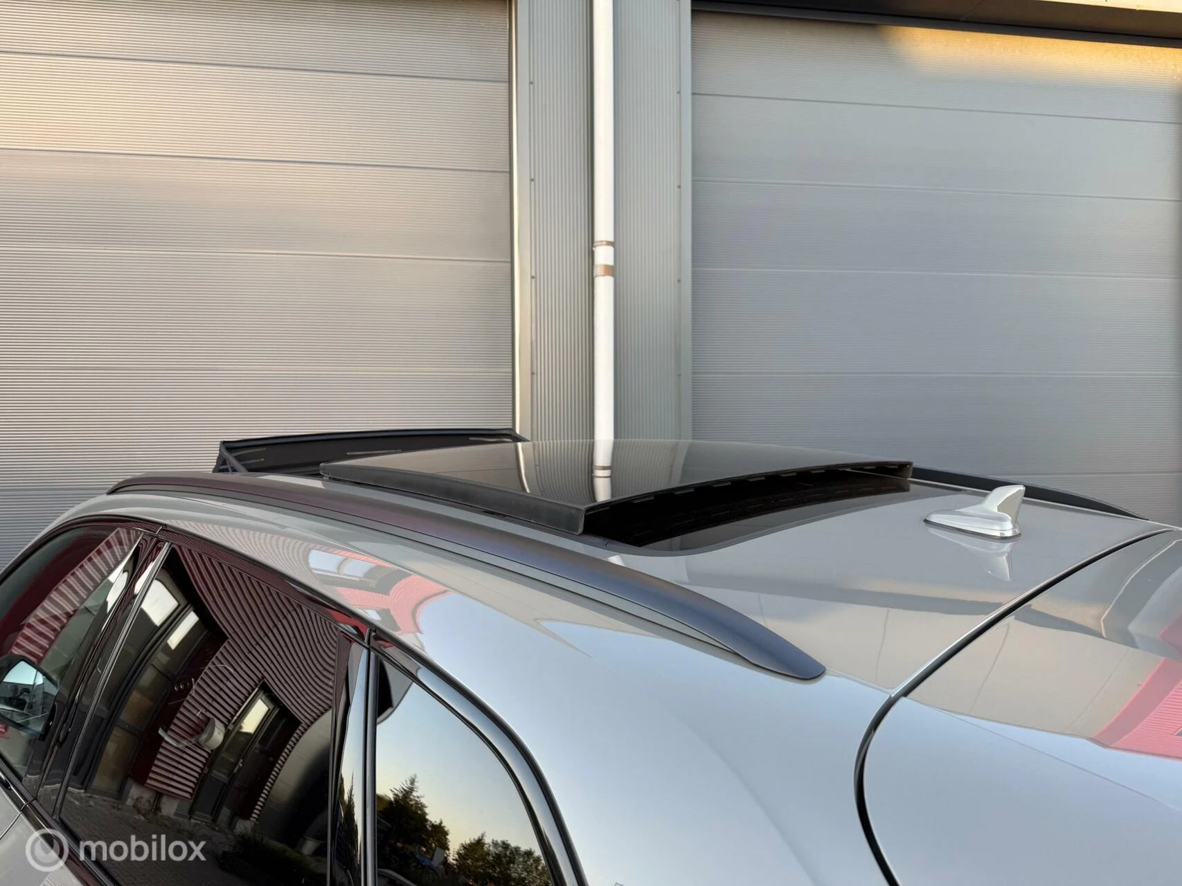 Hoofdafbeelding Audi SQ5