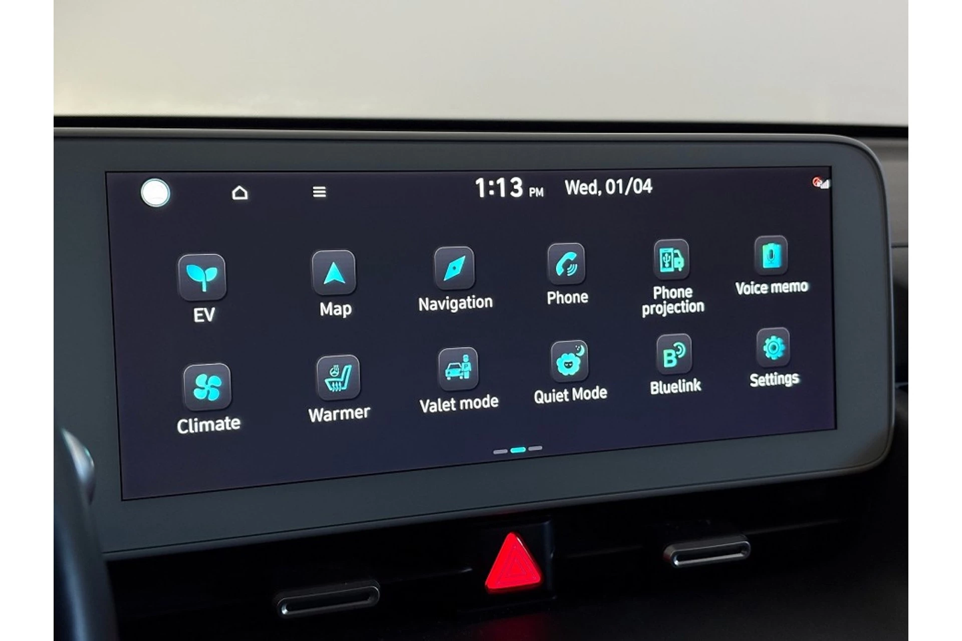 Hoofdafbeelding Hyundai IONIQ 5