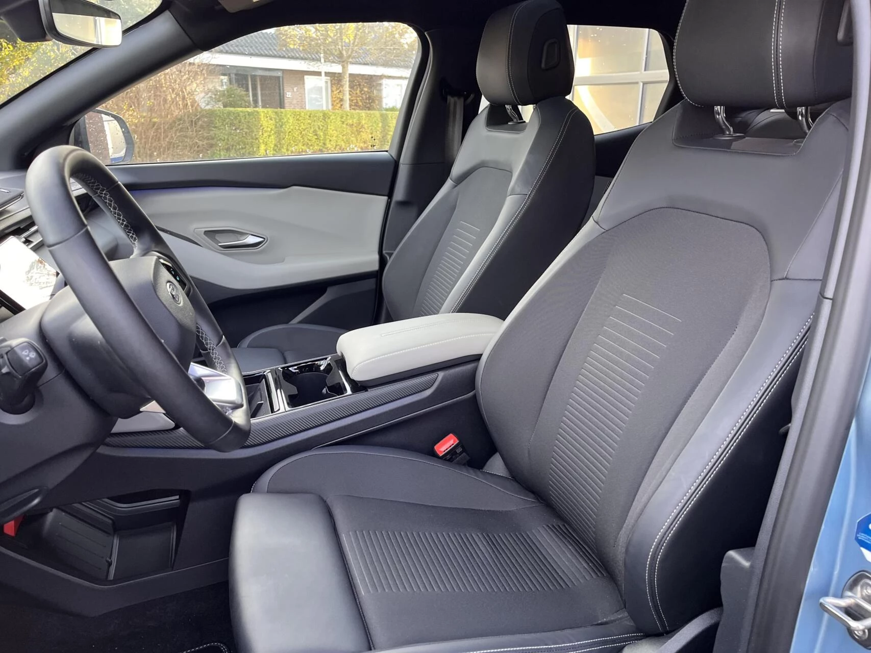 Hoofdafbeelding Ford Explorer