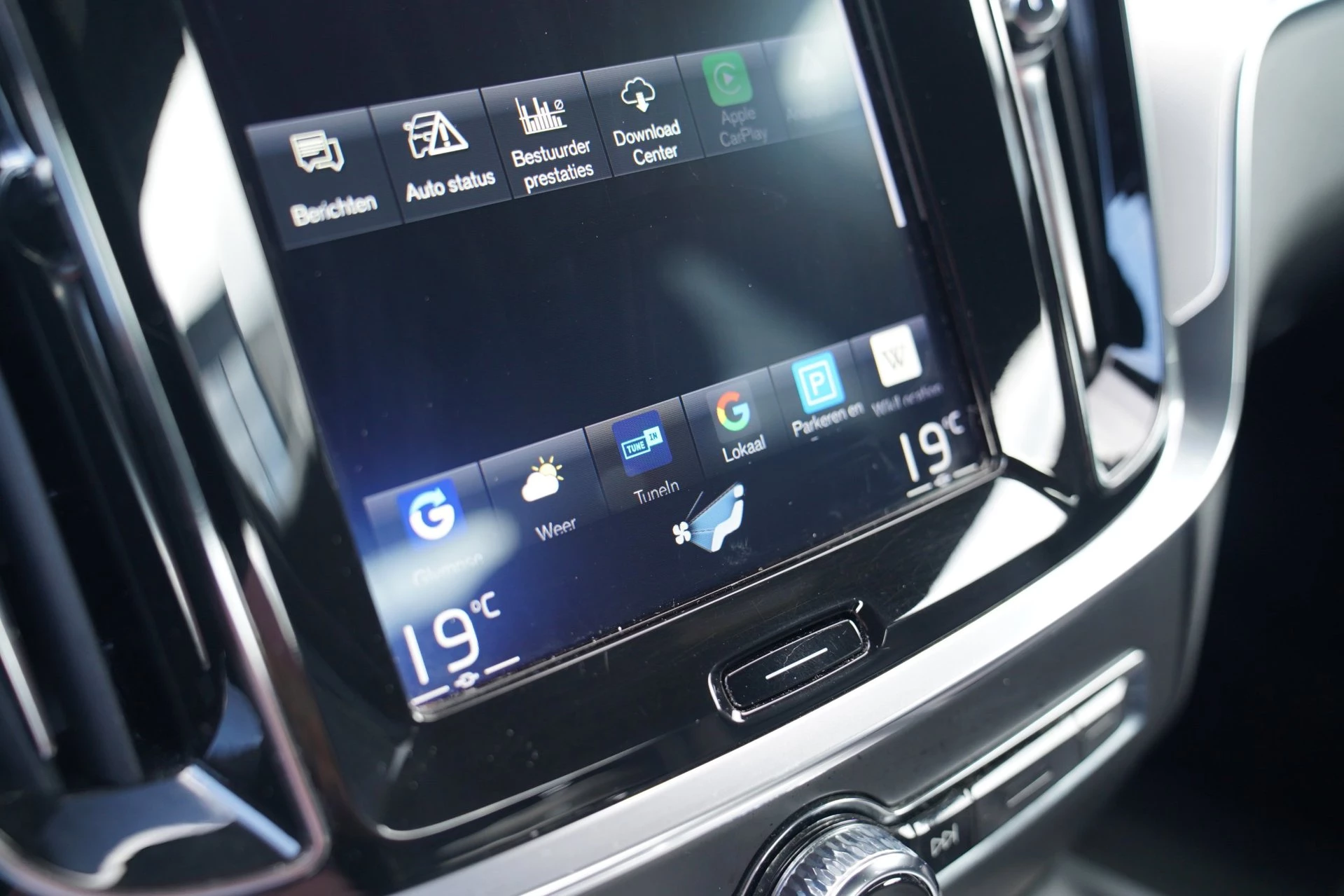 Hoofdafbeelding Volvo S60