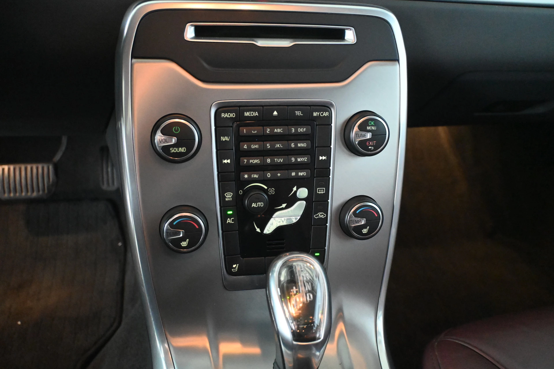 Hoofdafbeelding Volvo V70