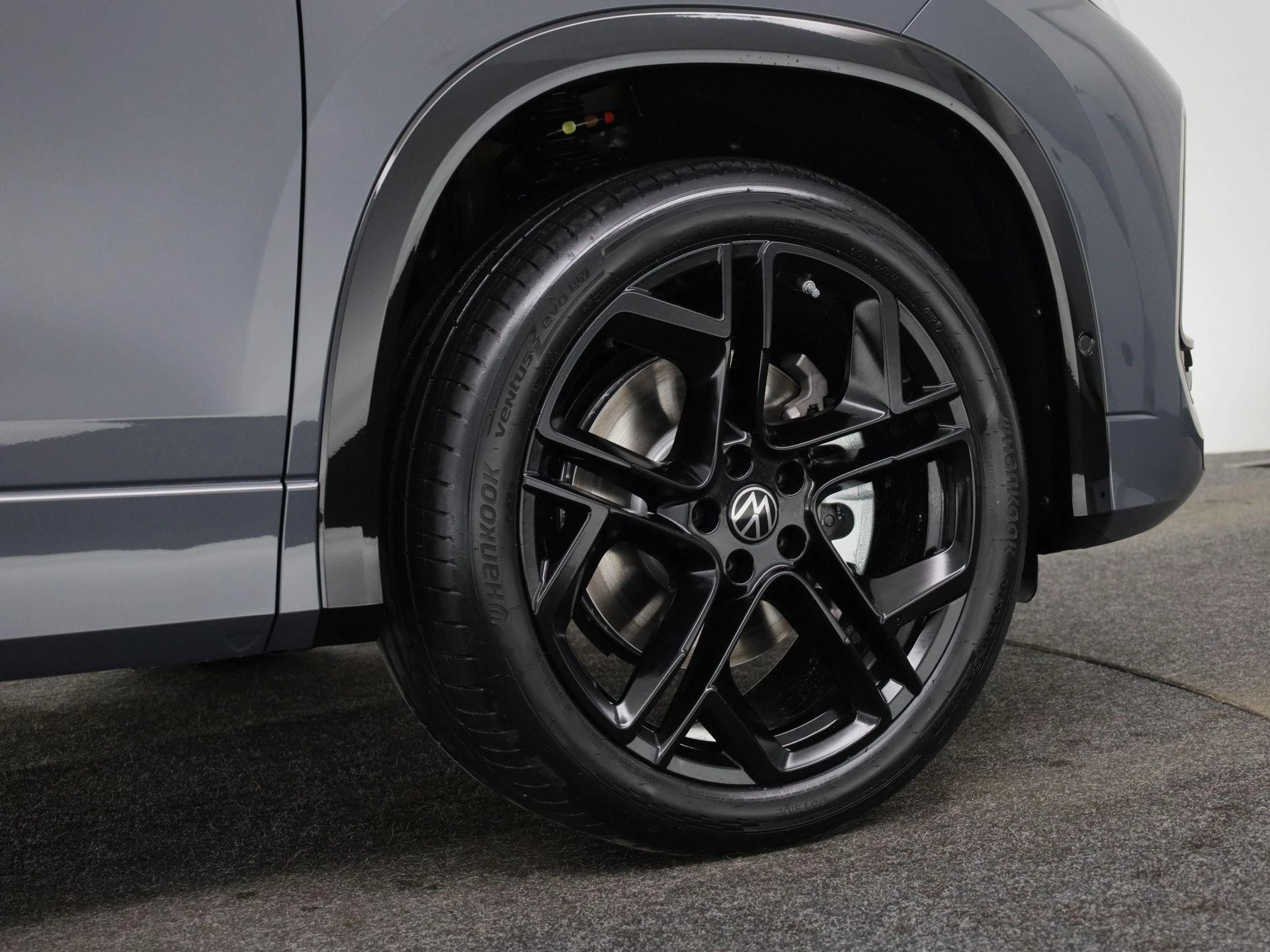 Hoofdafbeelding Volkswagen Tayron