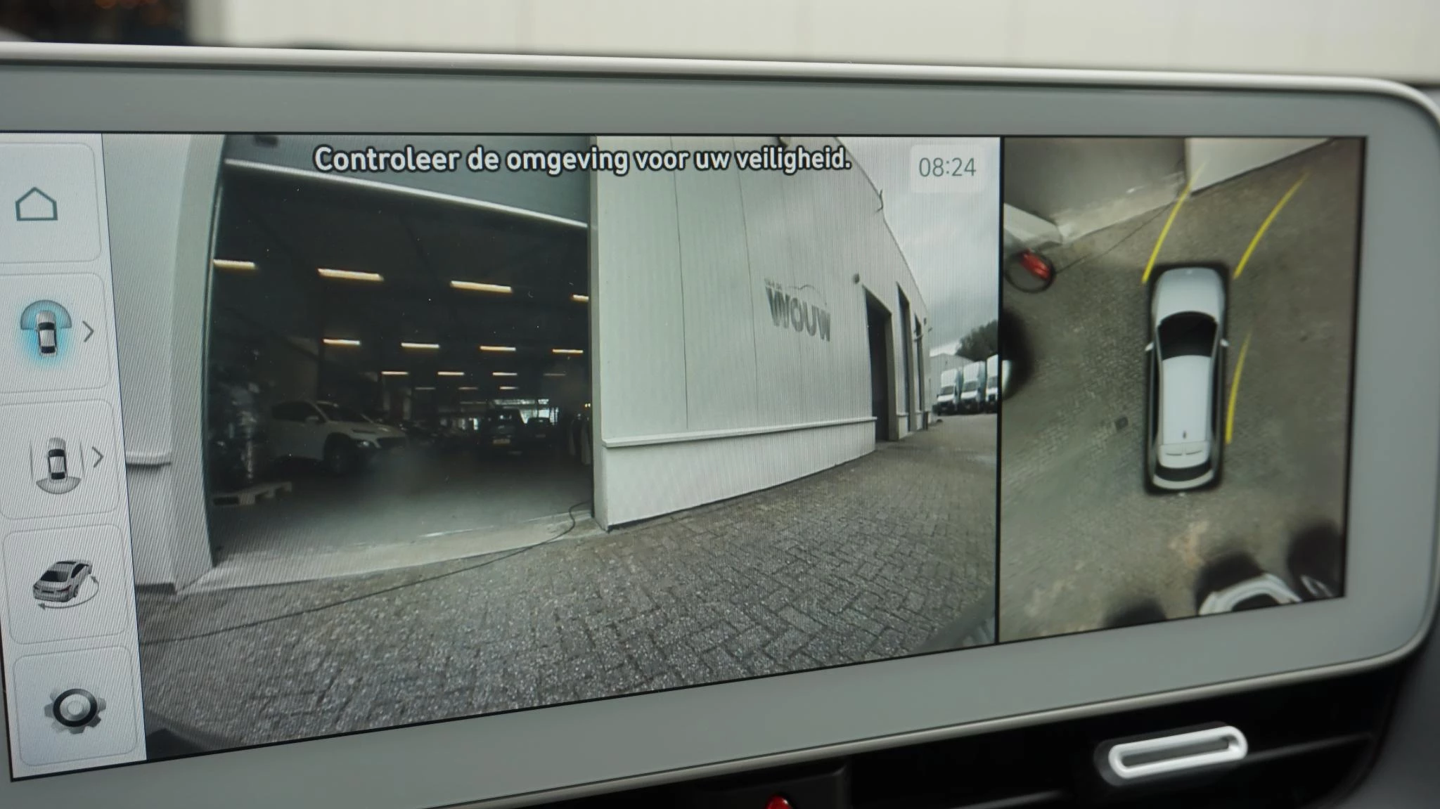Hoofdafbeelding Hyundai IONIQ 5