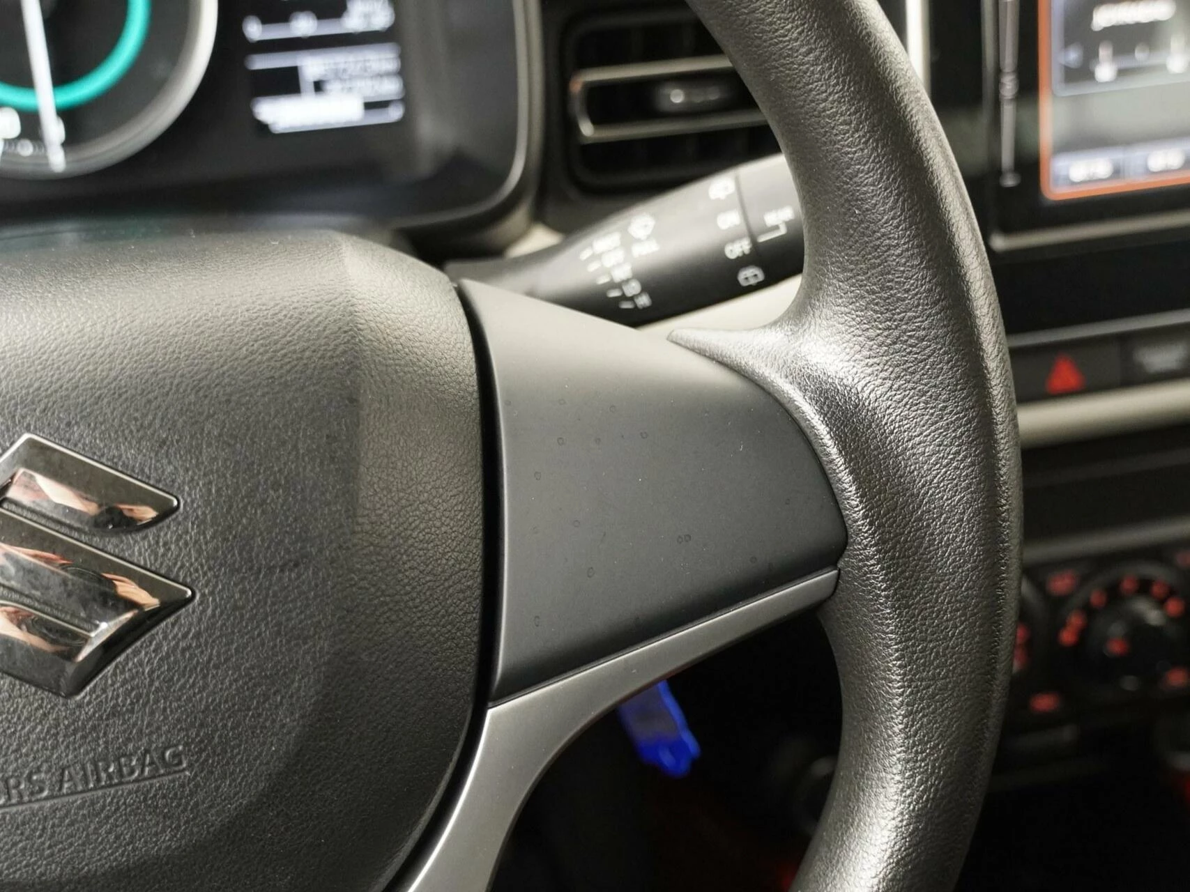 Hoofdafbeelding Suzuki Ignis