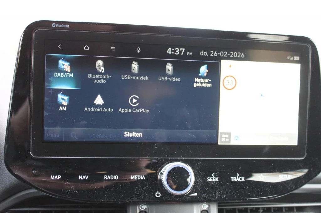 Hoofdafbeelding Hyundai i30