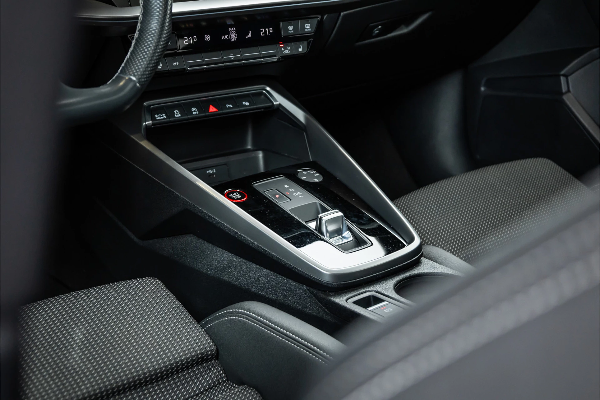 Hoofdafbeelding Audi S3