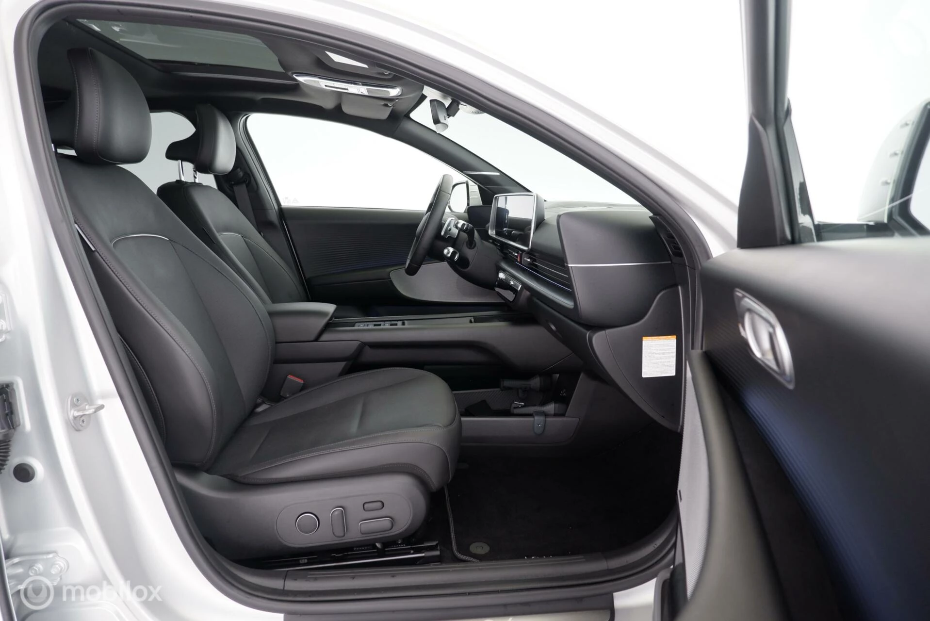 Hoofdafbeelding Hyundai IONIQ 6